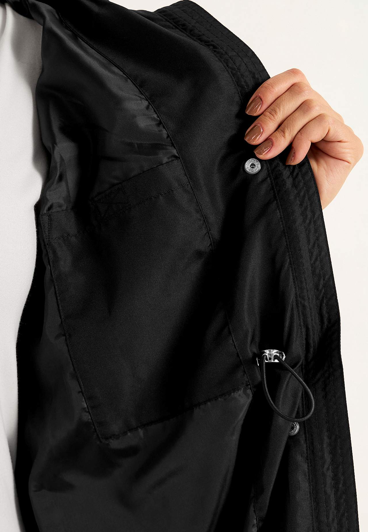 Stiilne parka