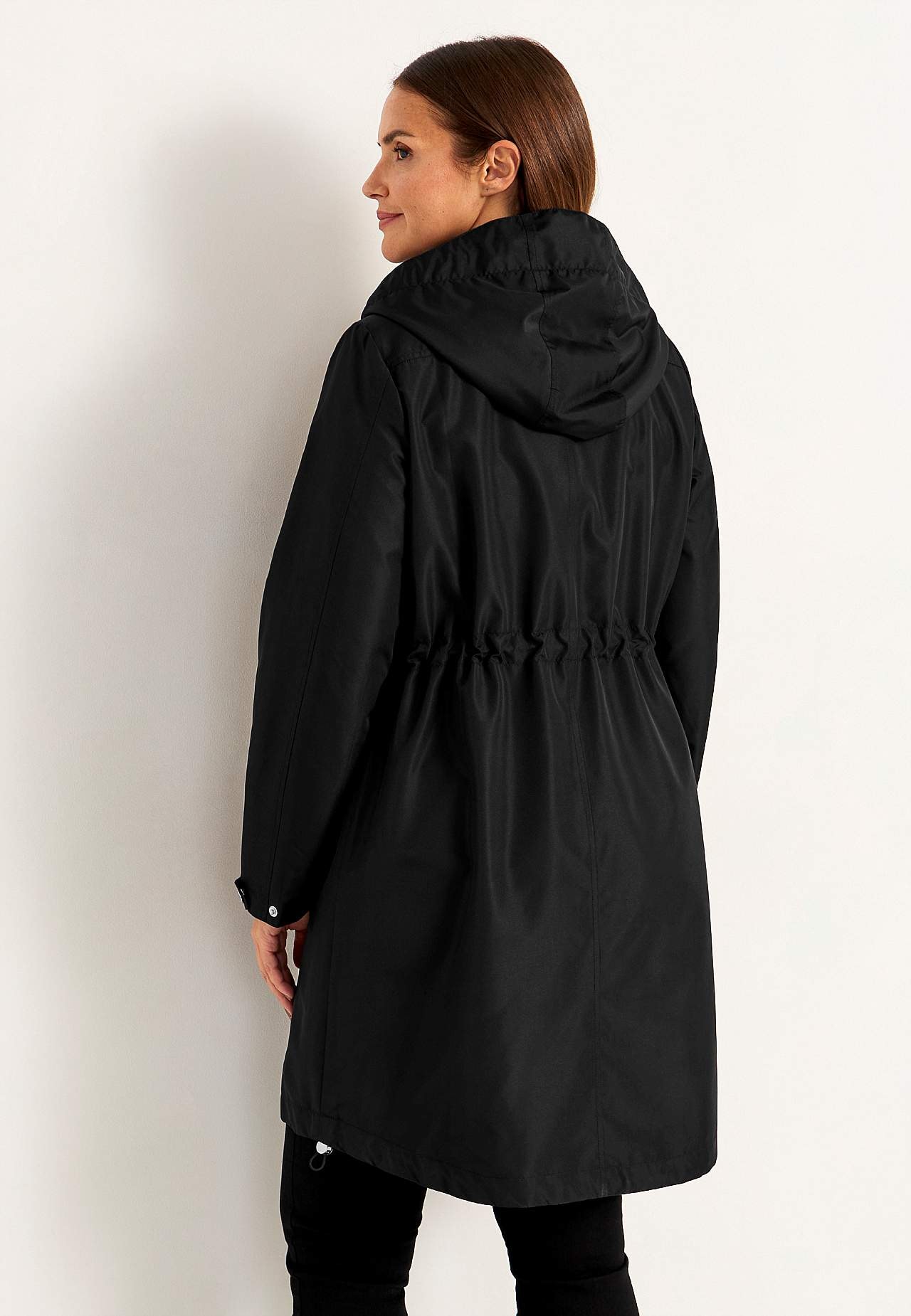 Stiilne parka