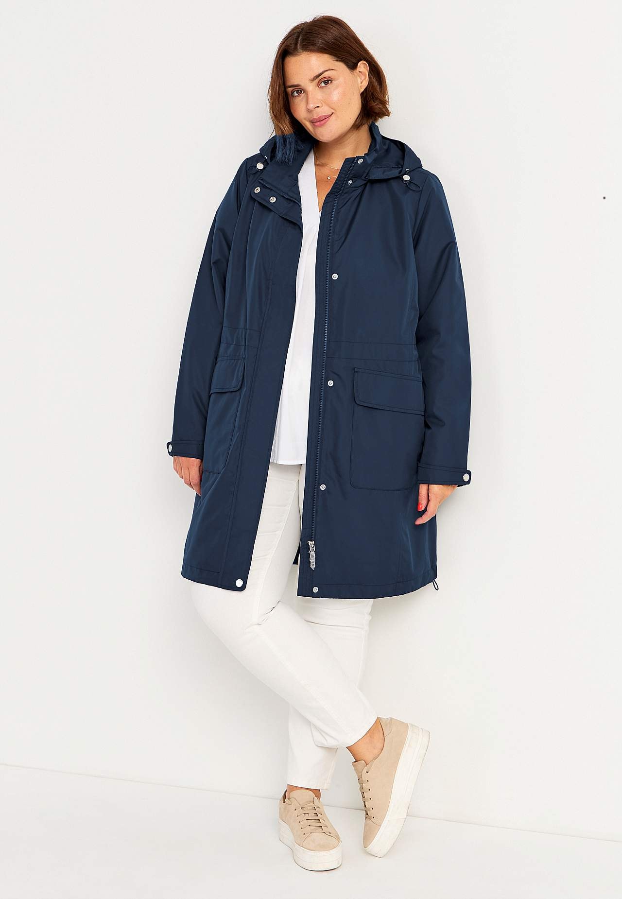 Stiilne parka