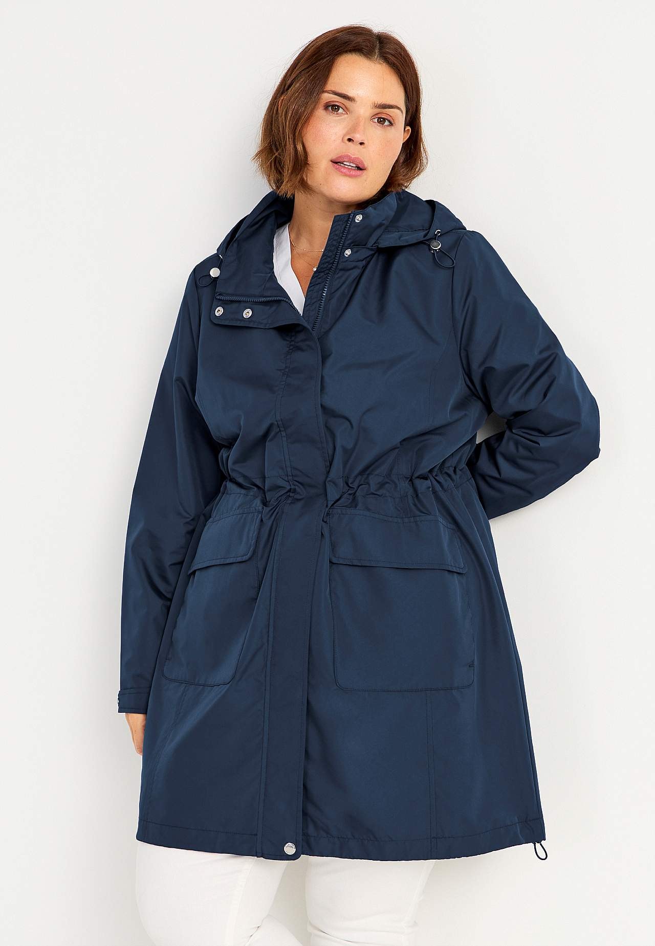 Stiilne parka