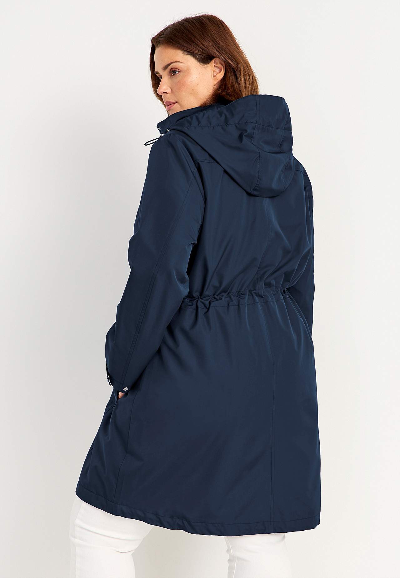 Stiilne parka