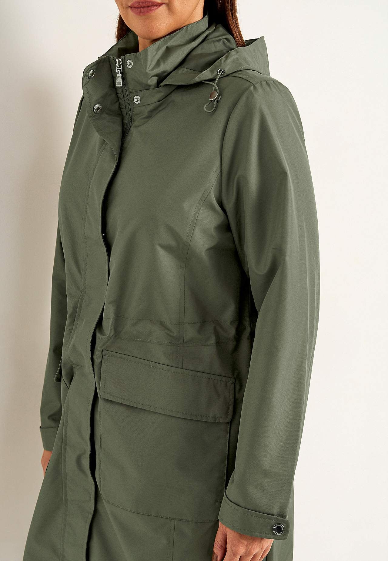 Stiilne parka