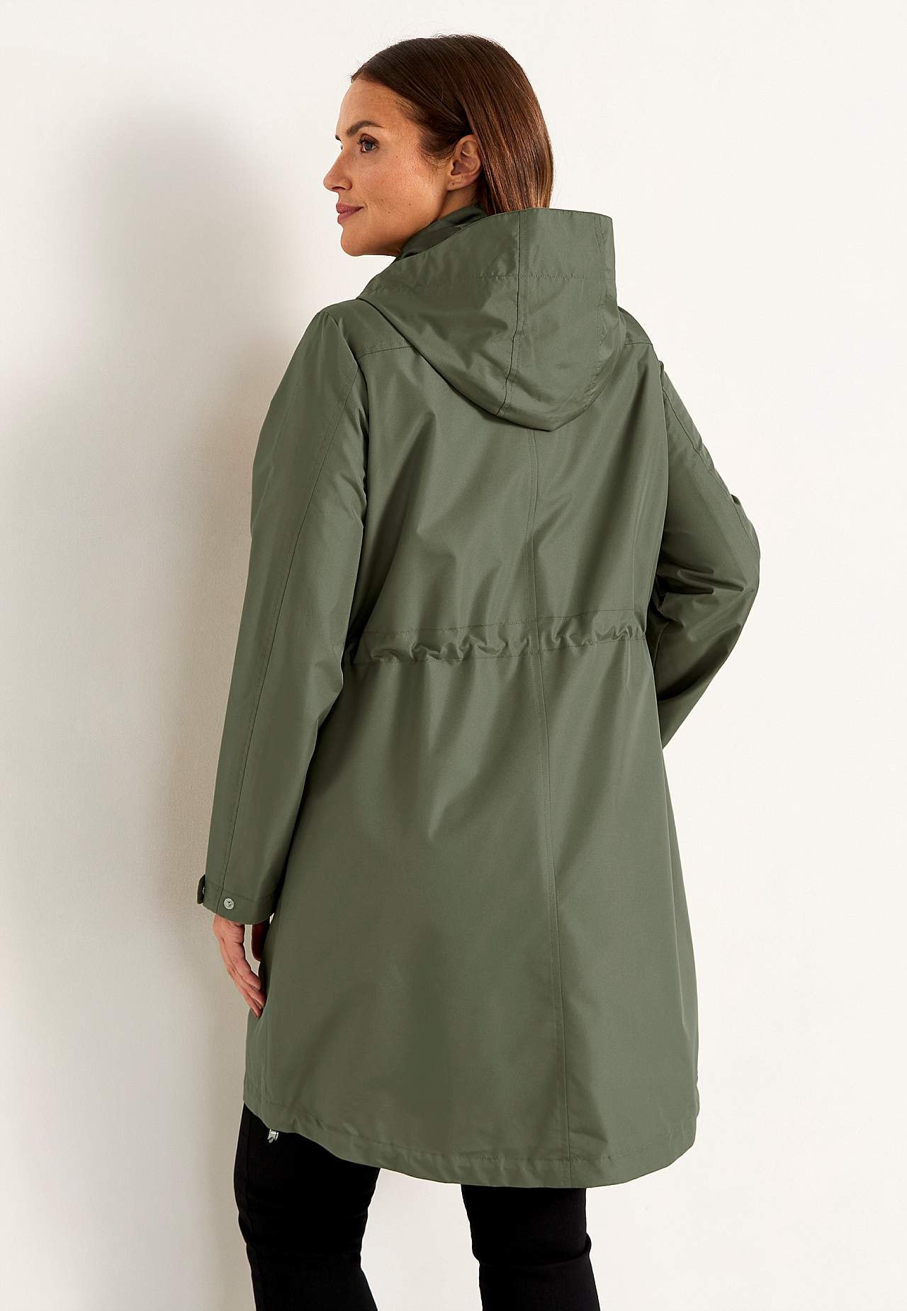Stiilne parka