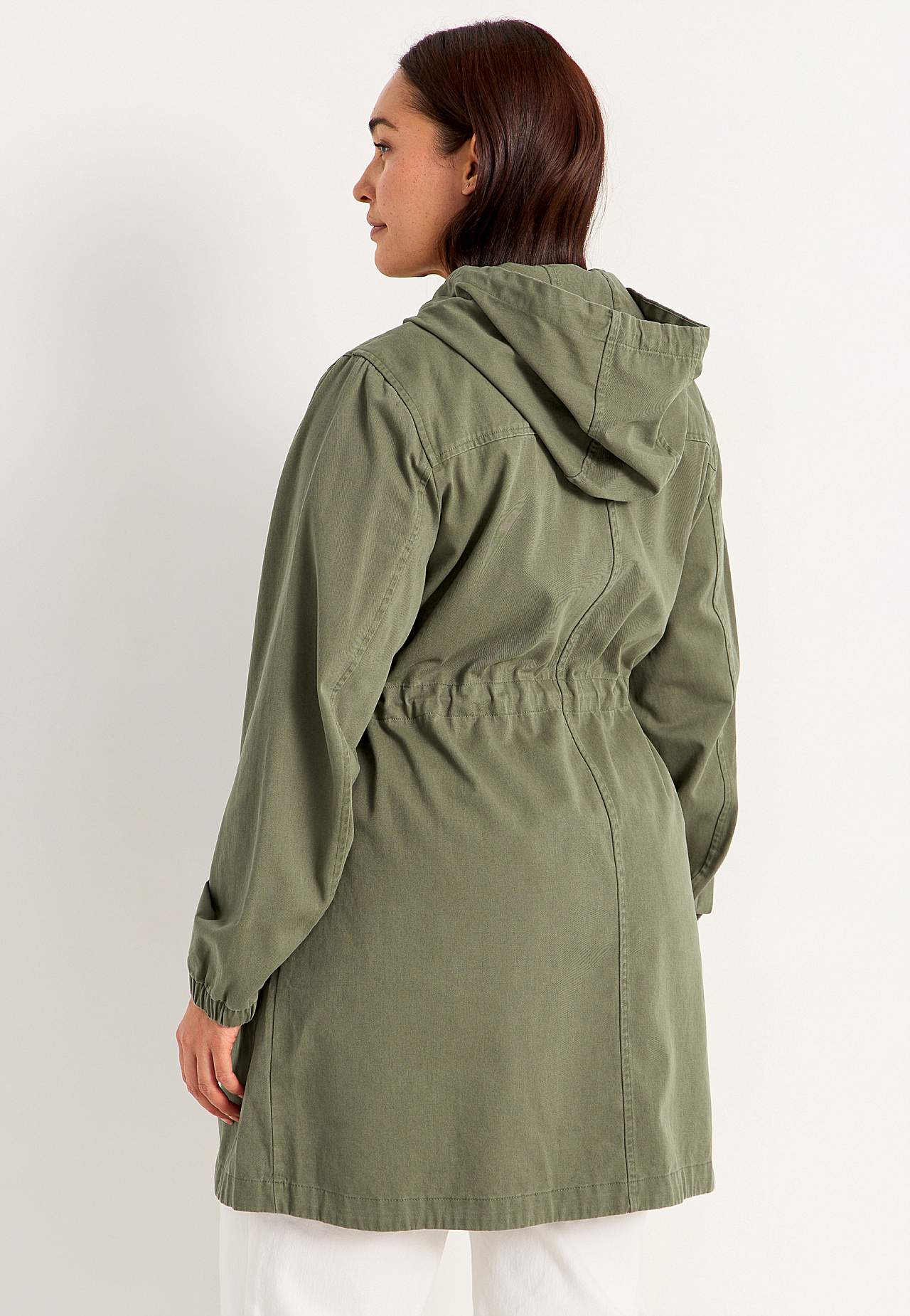 Tikandiga parka