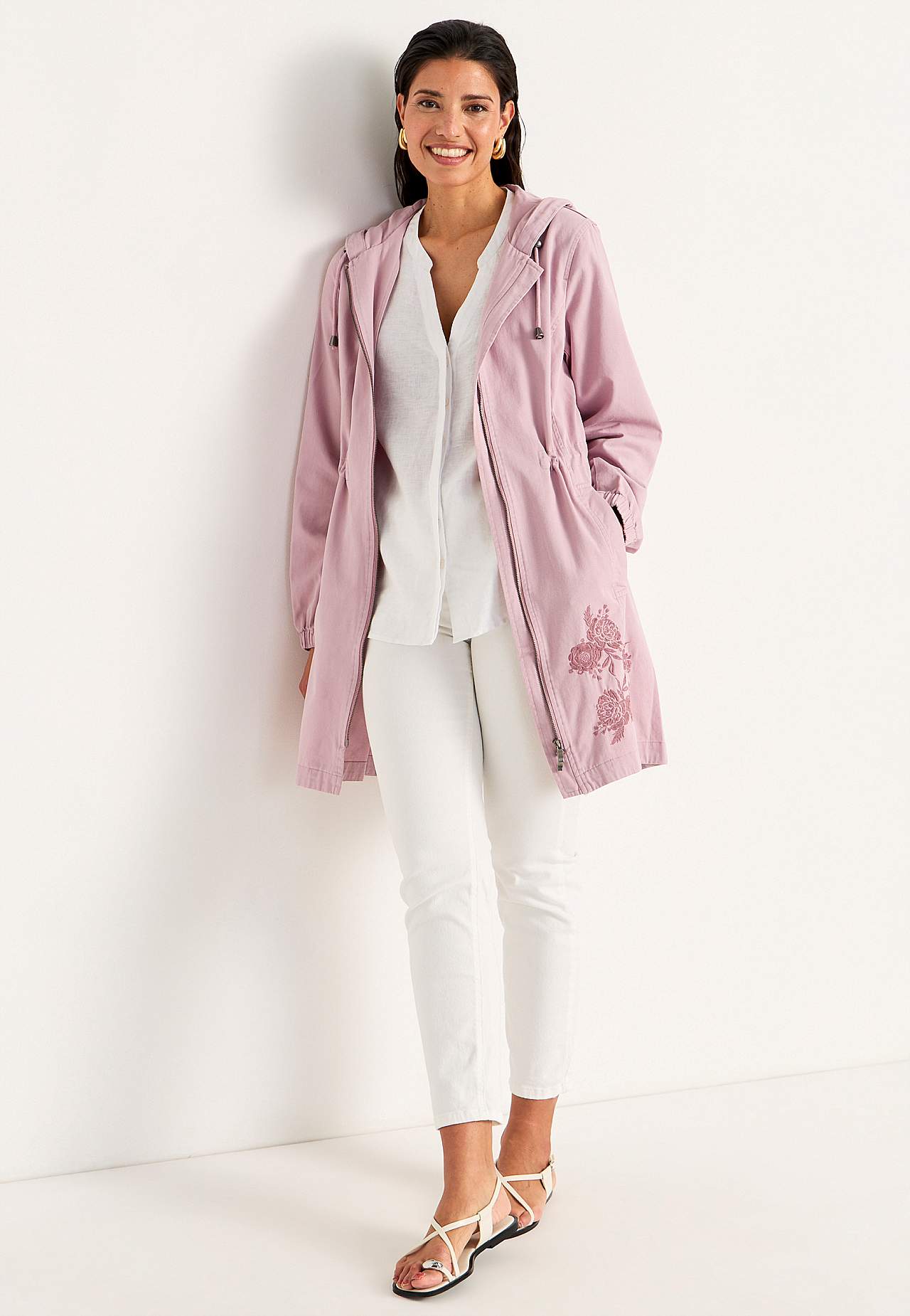 Tikandiga parka