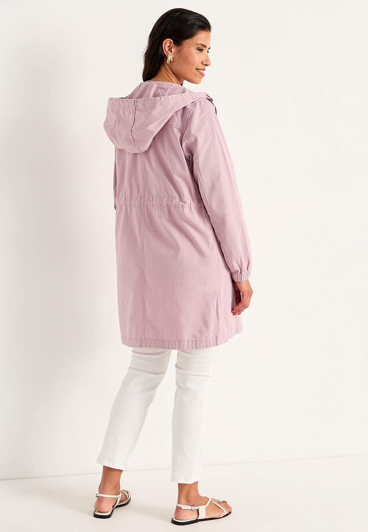 Tikandiga parka