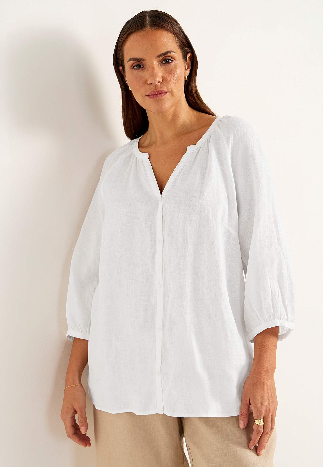 Linane pluus Premium