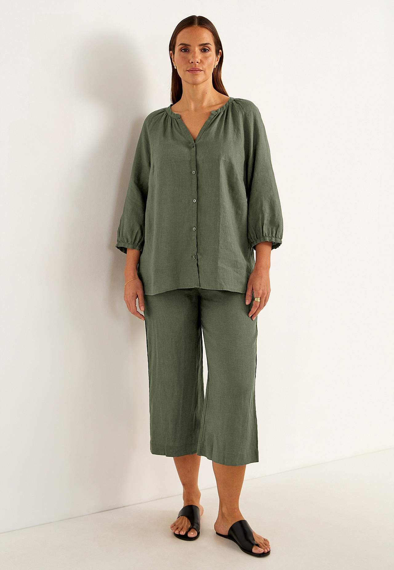 Linane pluus Premium