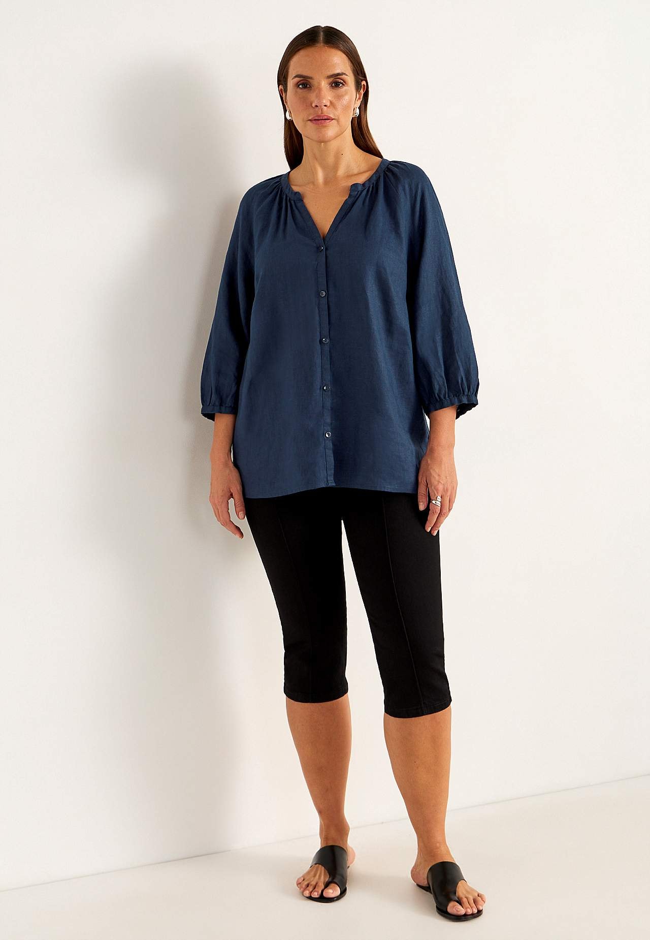 Linane pluus Premium