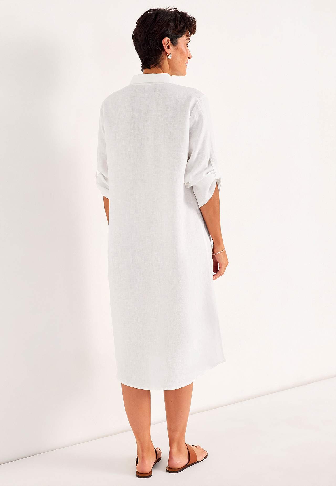 Linasest kangast särkkleit Premium