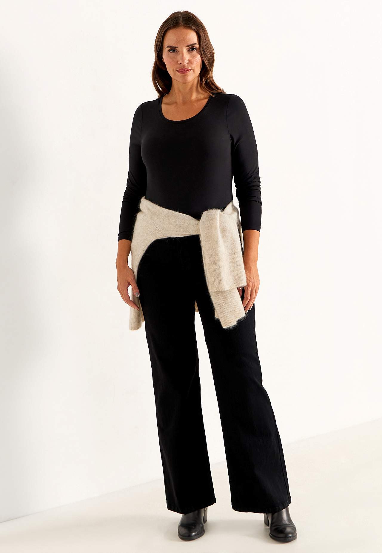 Premium topp modaalist