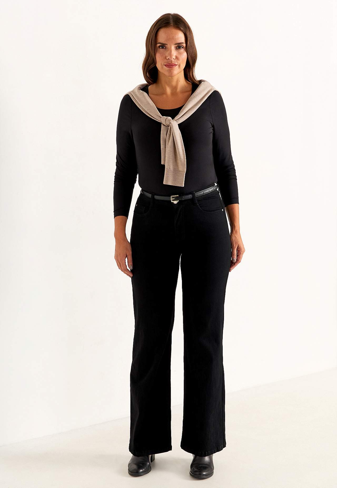 Premium topp modaalist