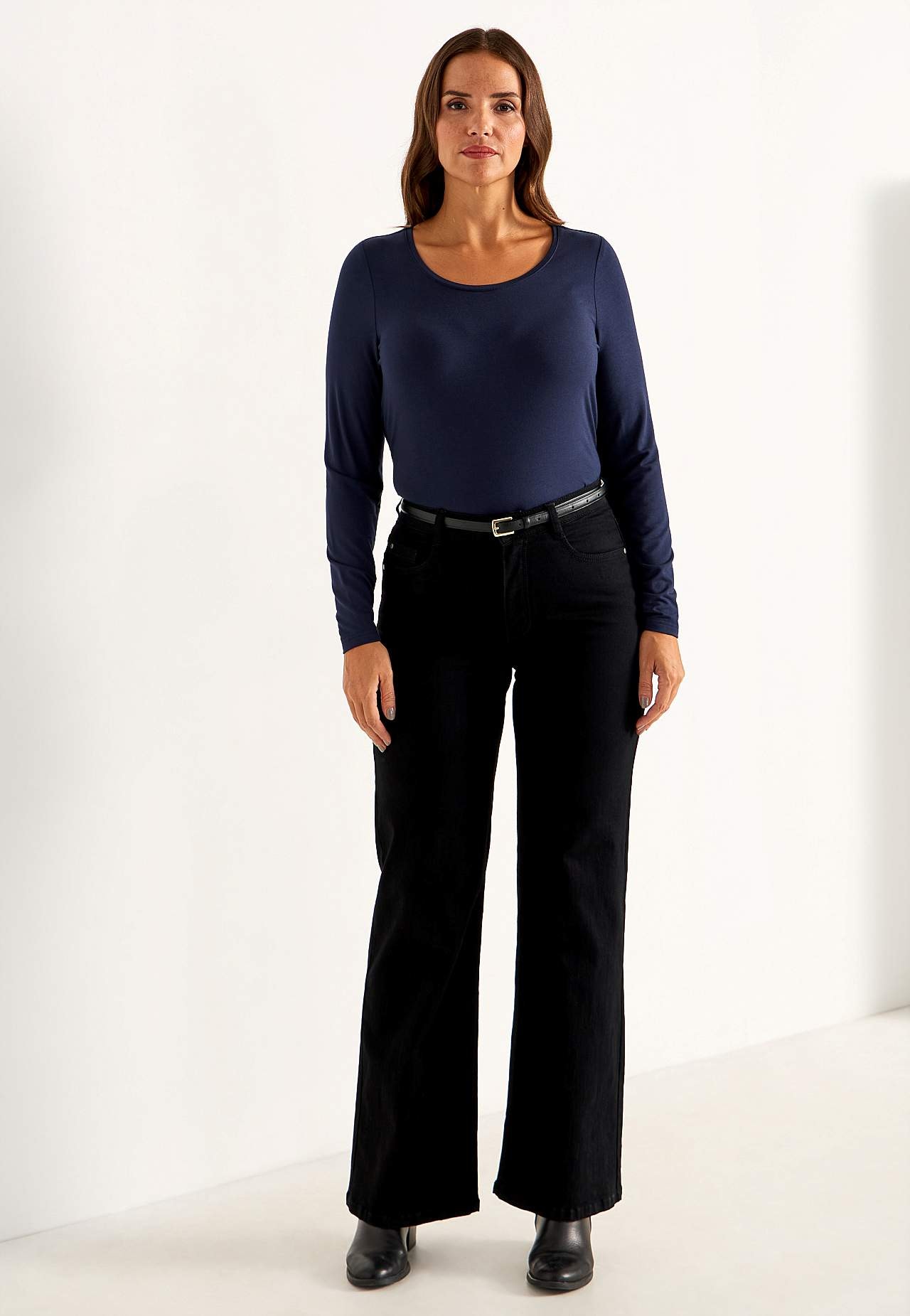 Premium topp modaalist
