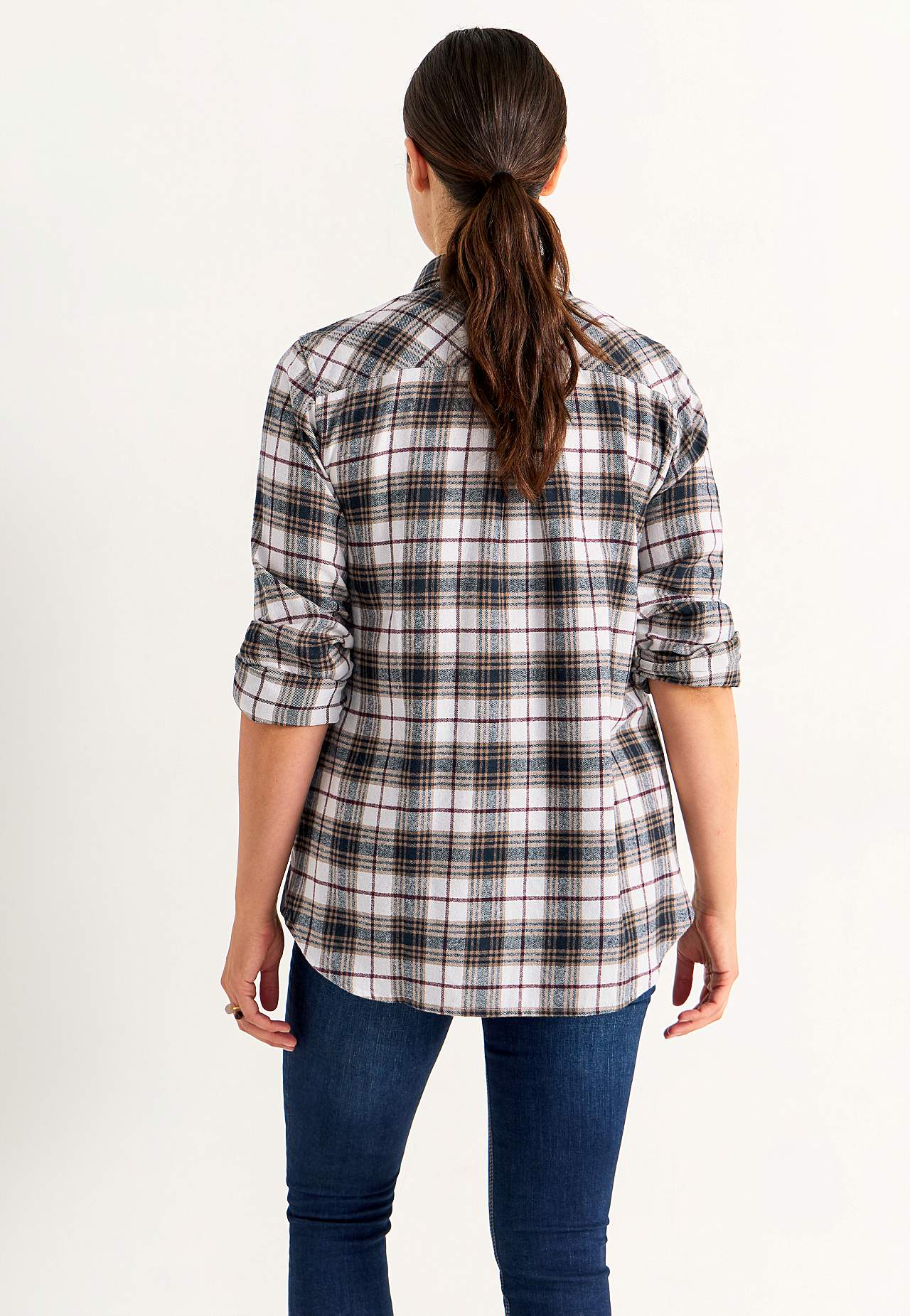 Flanellist särk