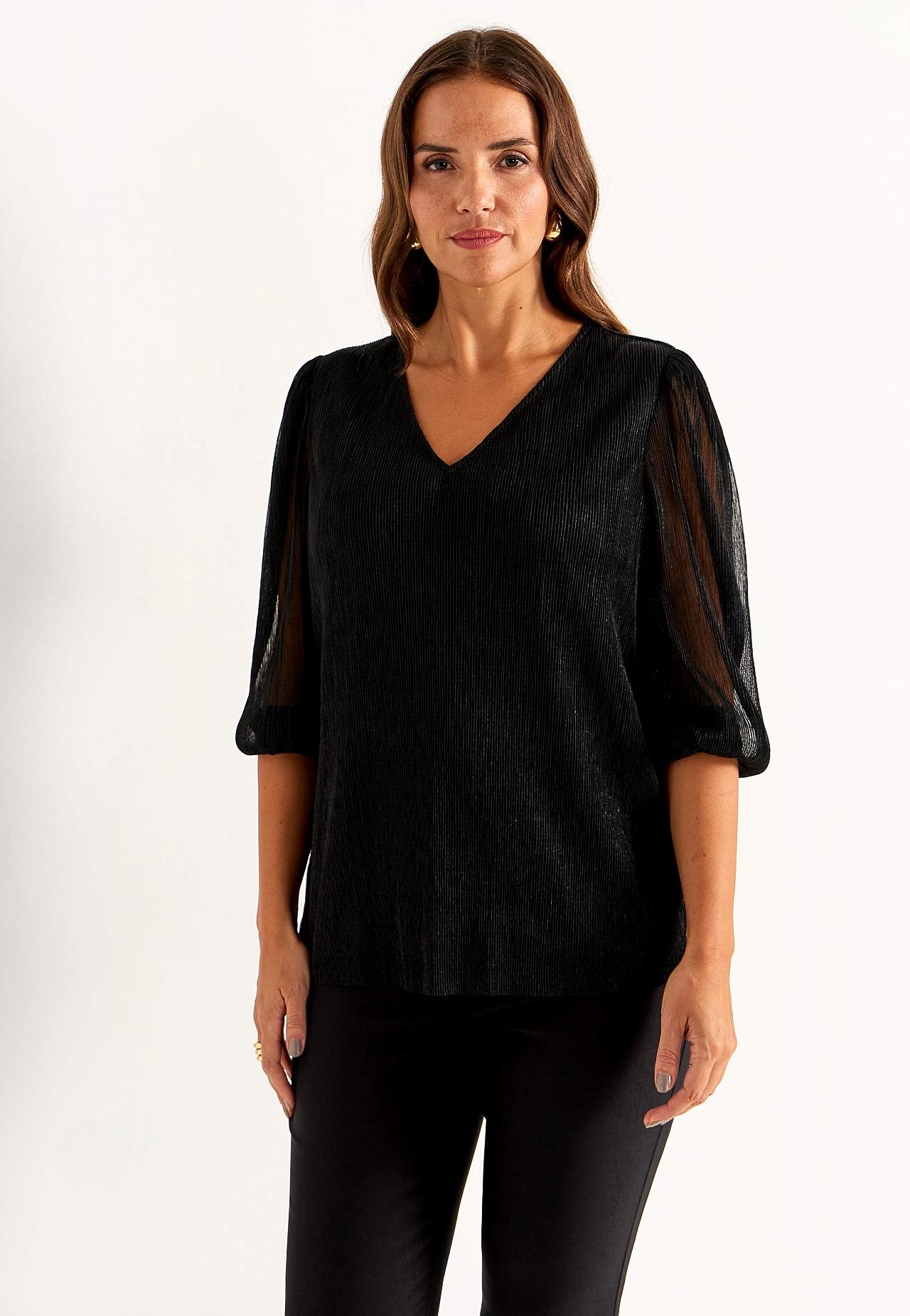 Sädelev pidulik topp