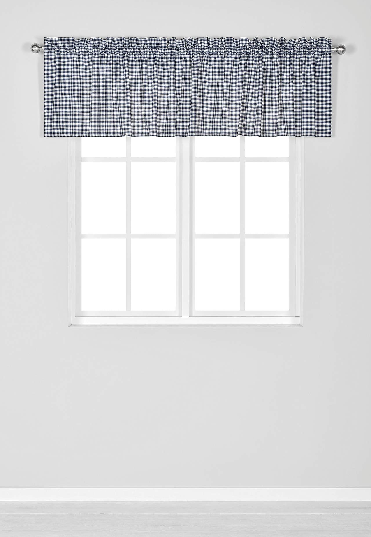 Ruuduline ülakardin