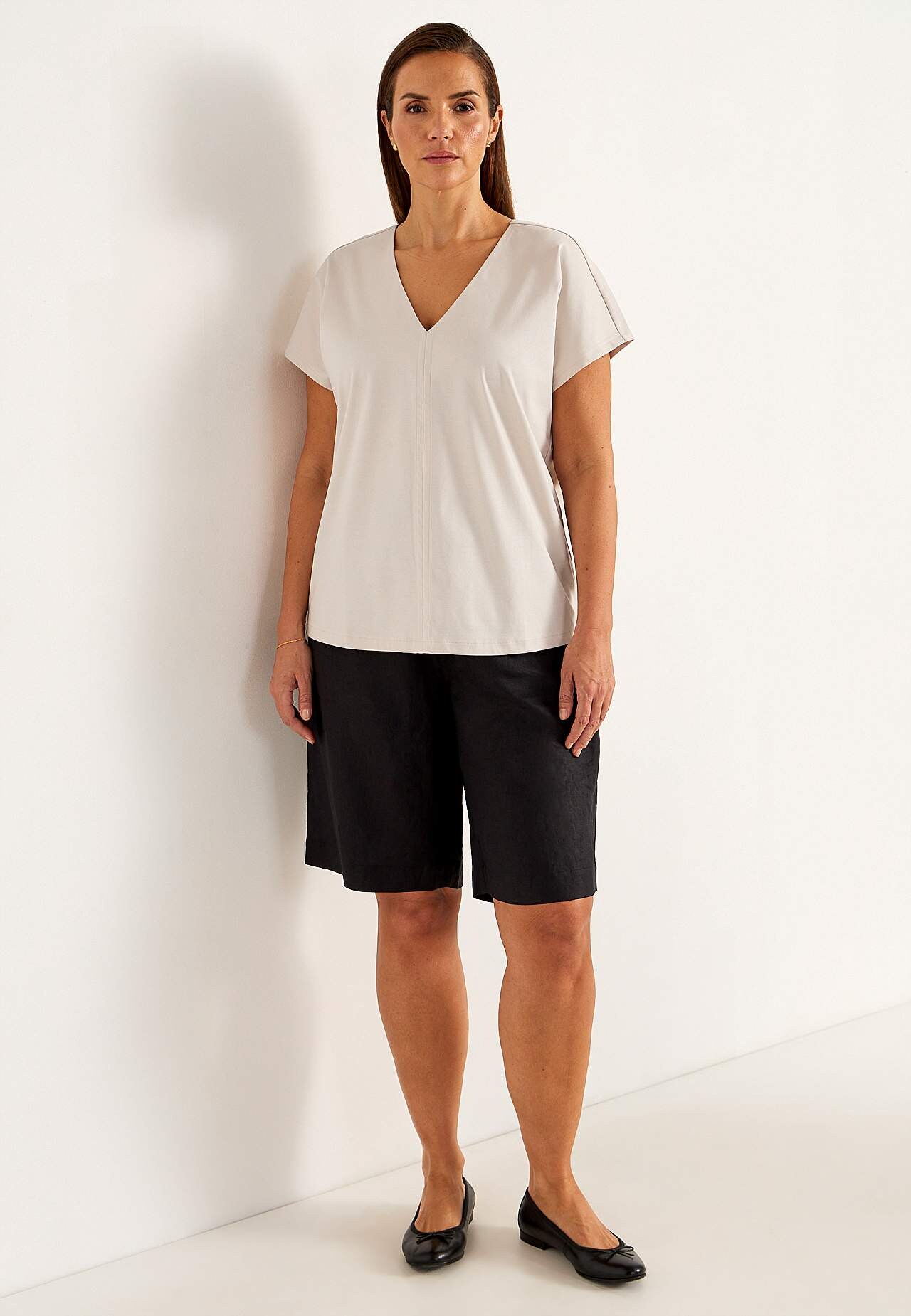 Elastne topp Premium 