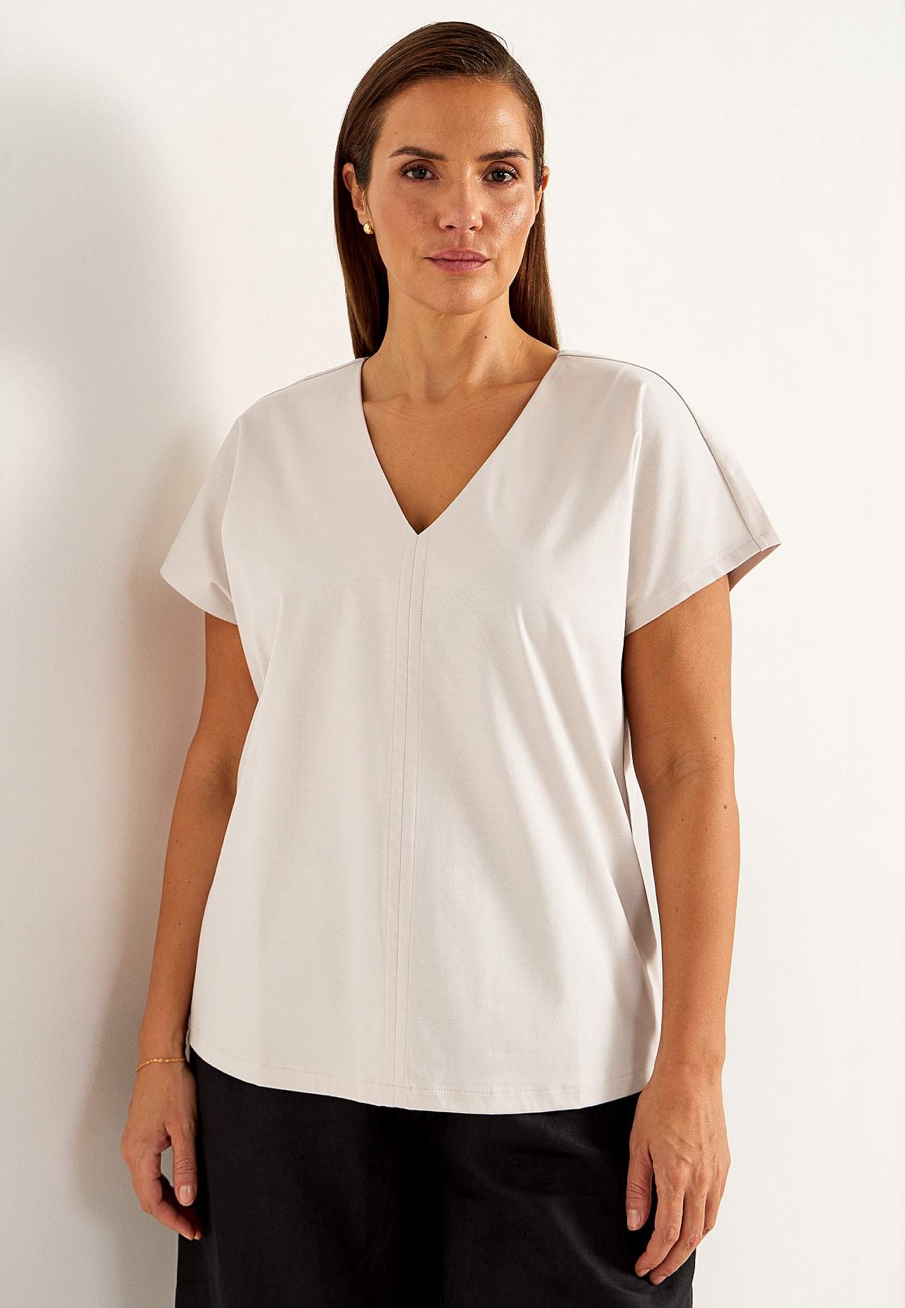 Elastne topp Premium 