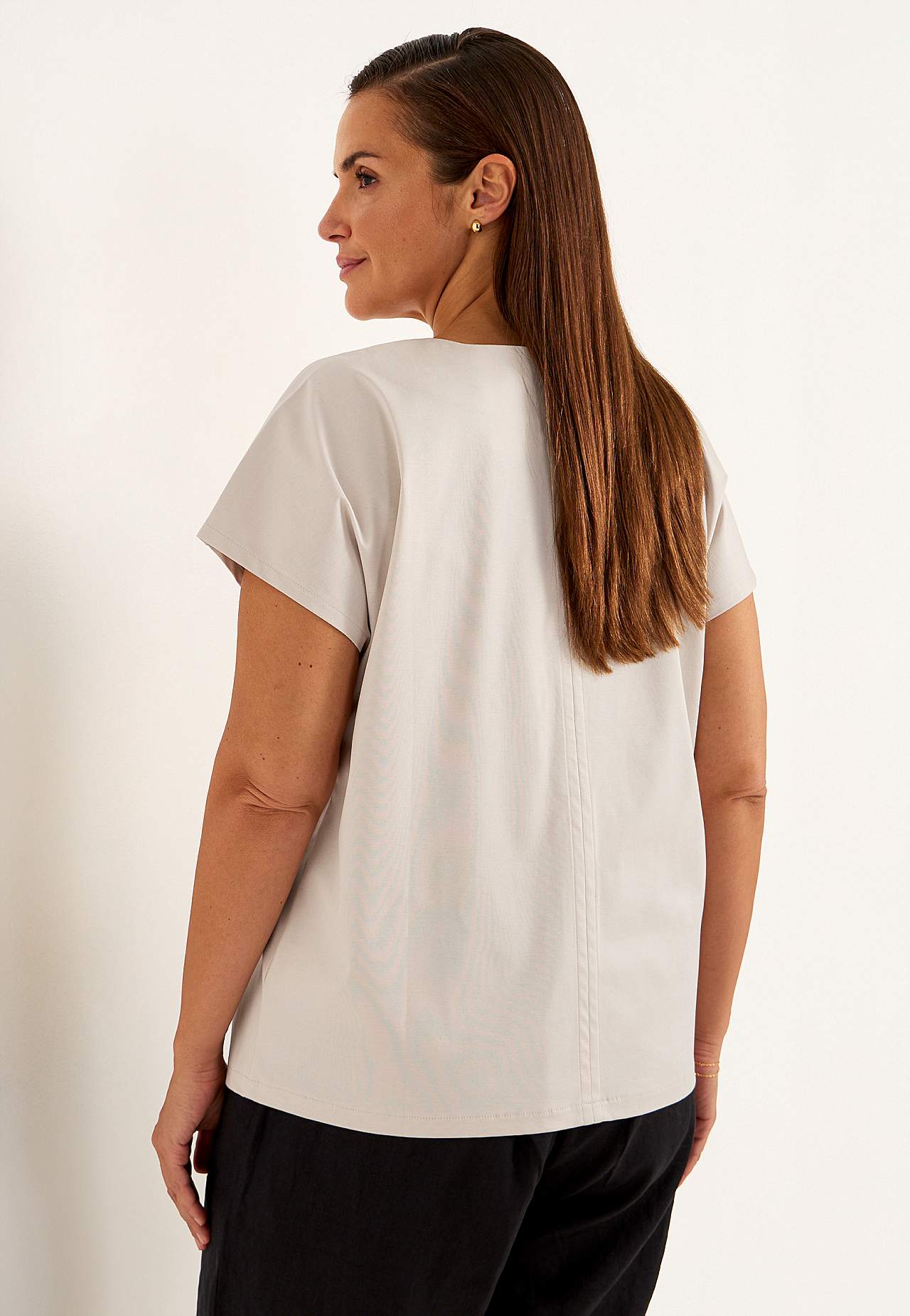 Elastne topp Premium 