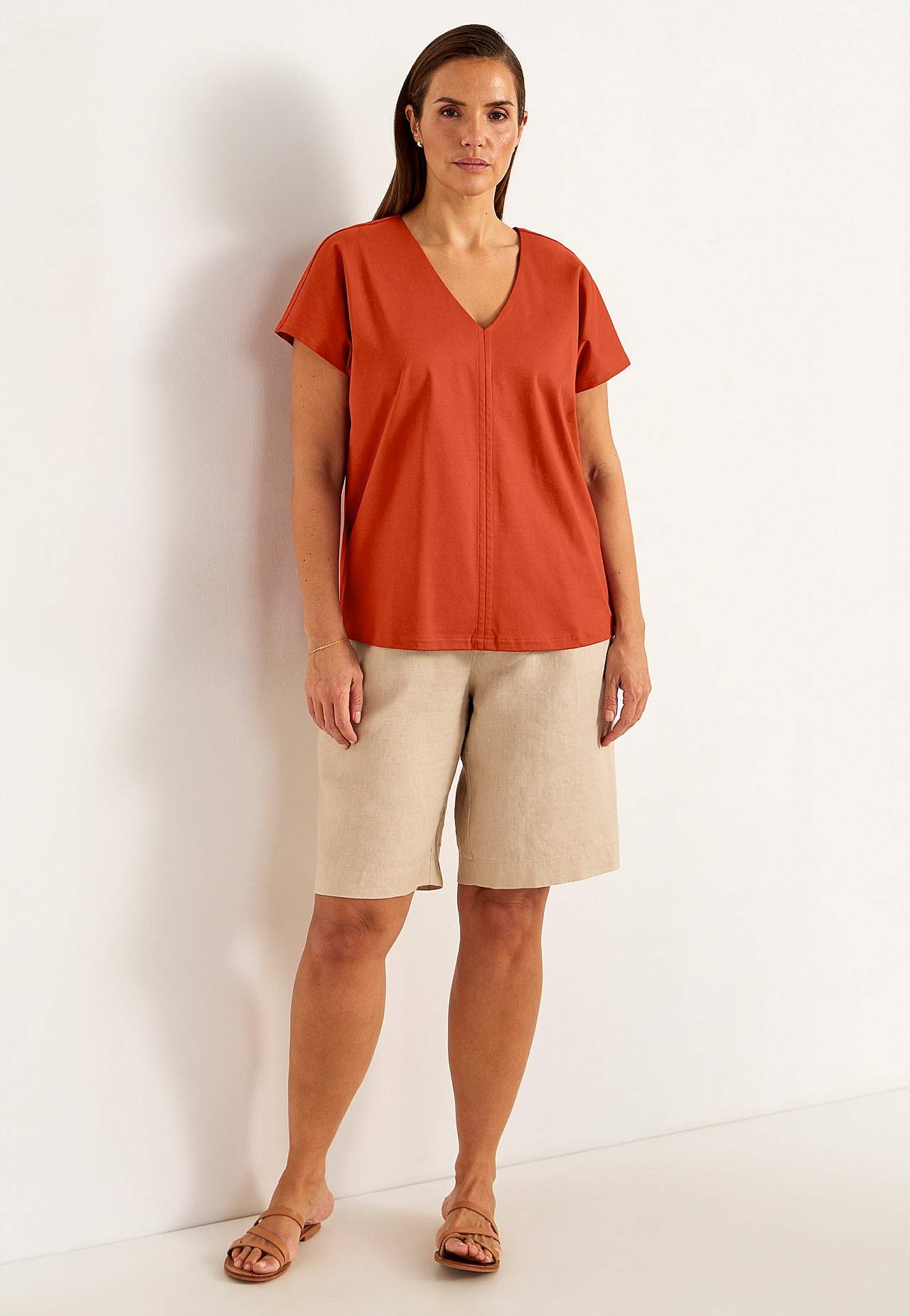 Elastne topp Premium 