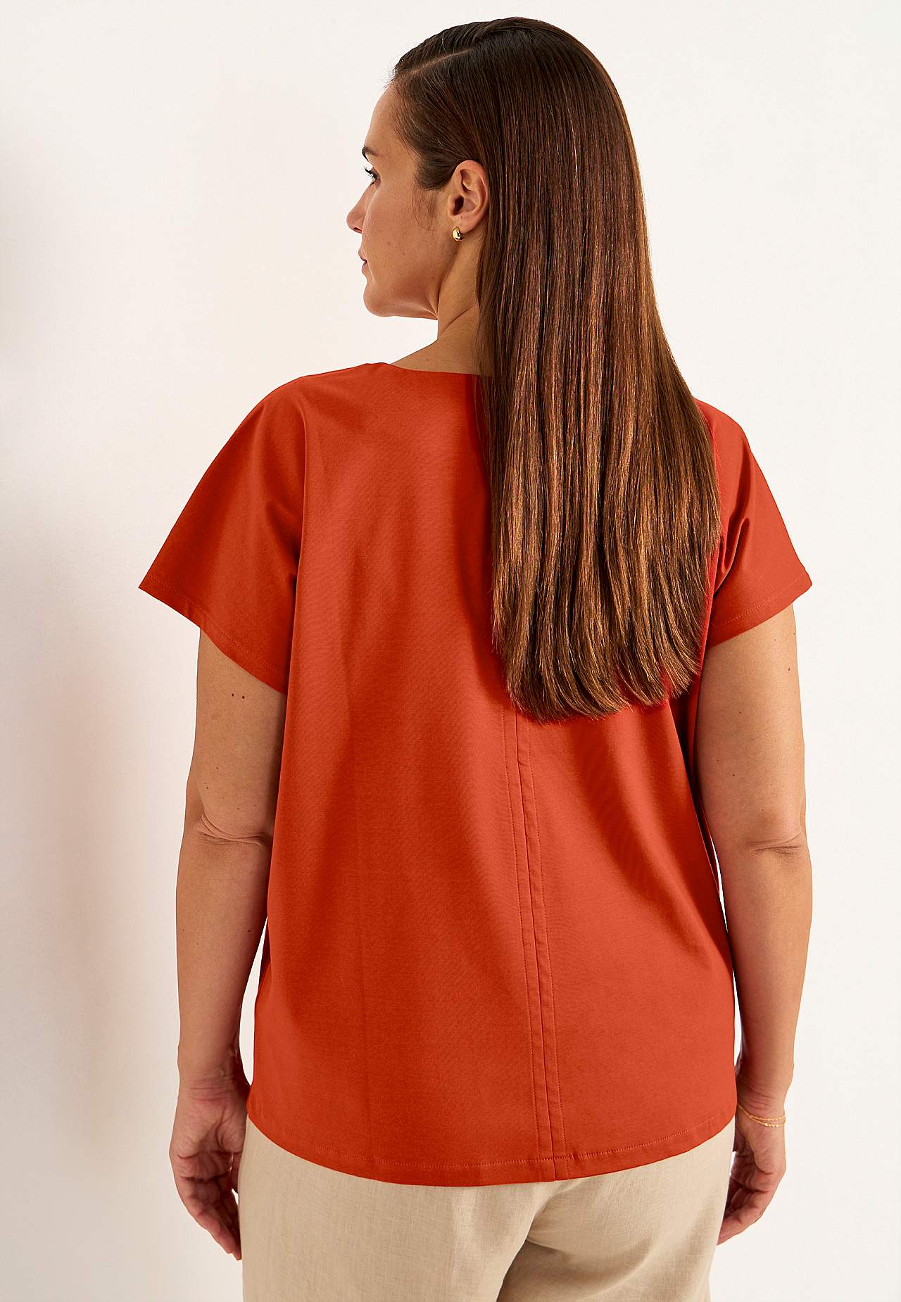 Elastne topp Premium 