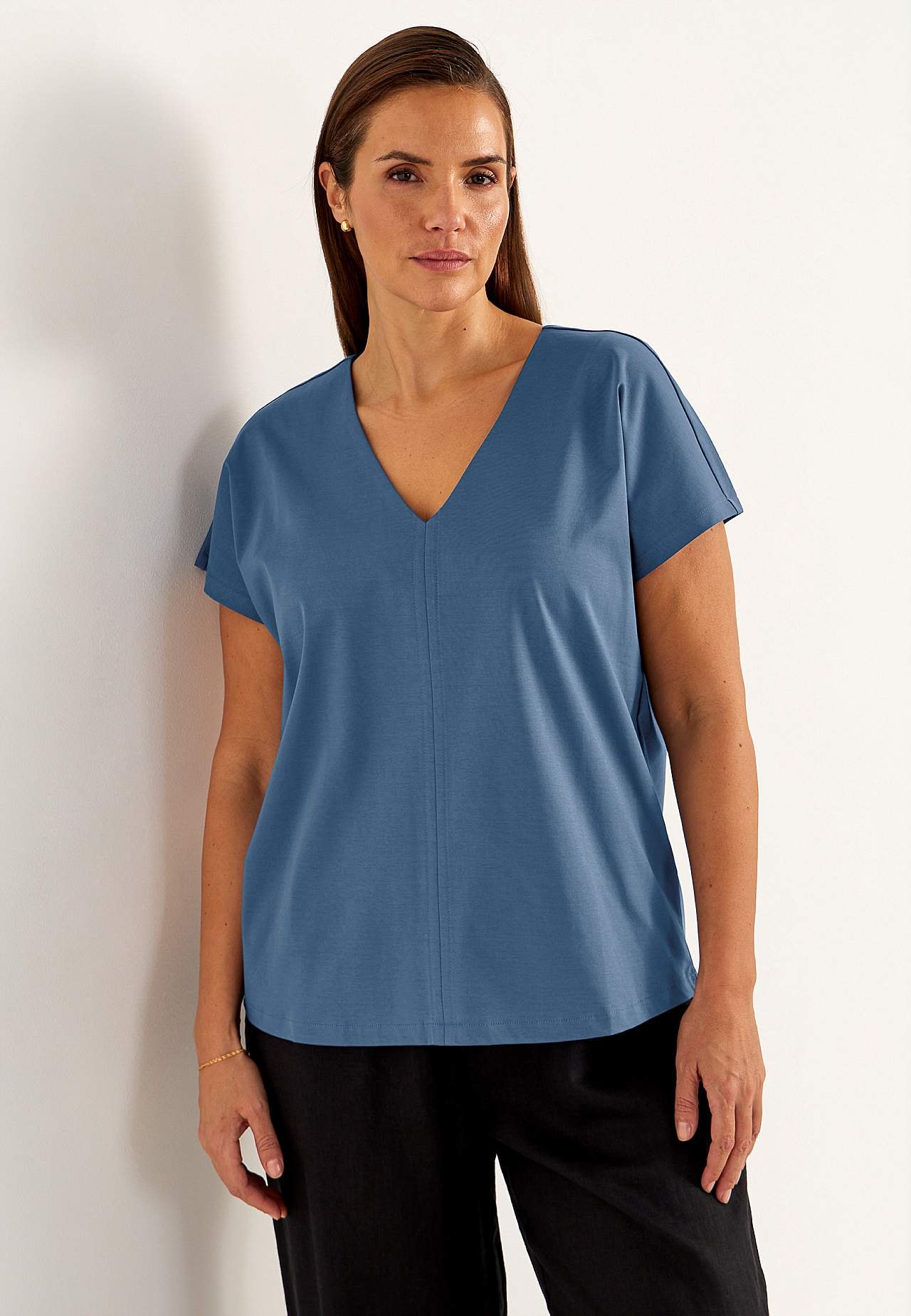 Elastne topp Premium 