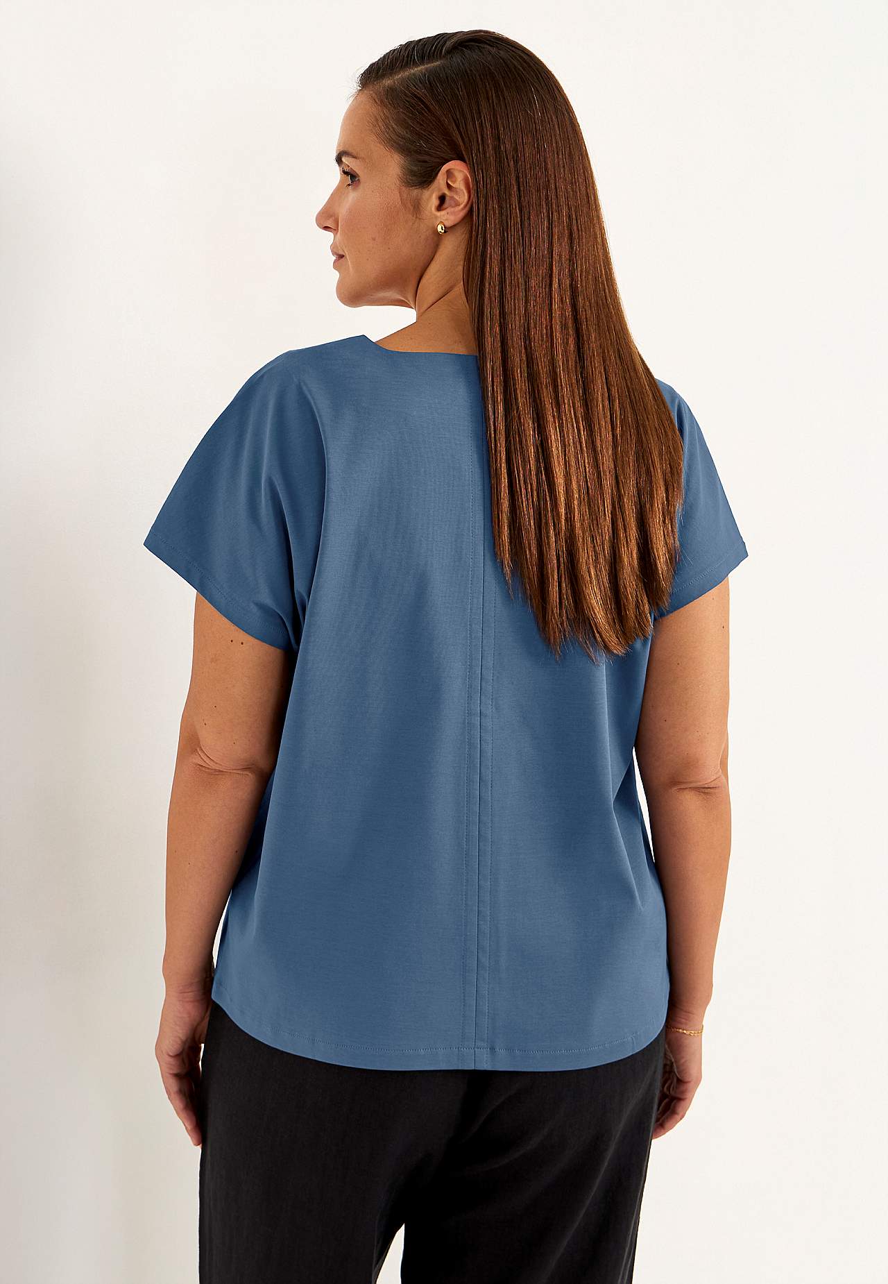 Elastne topp Premium 