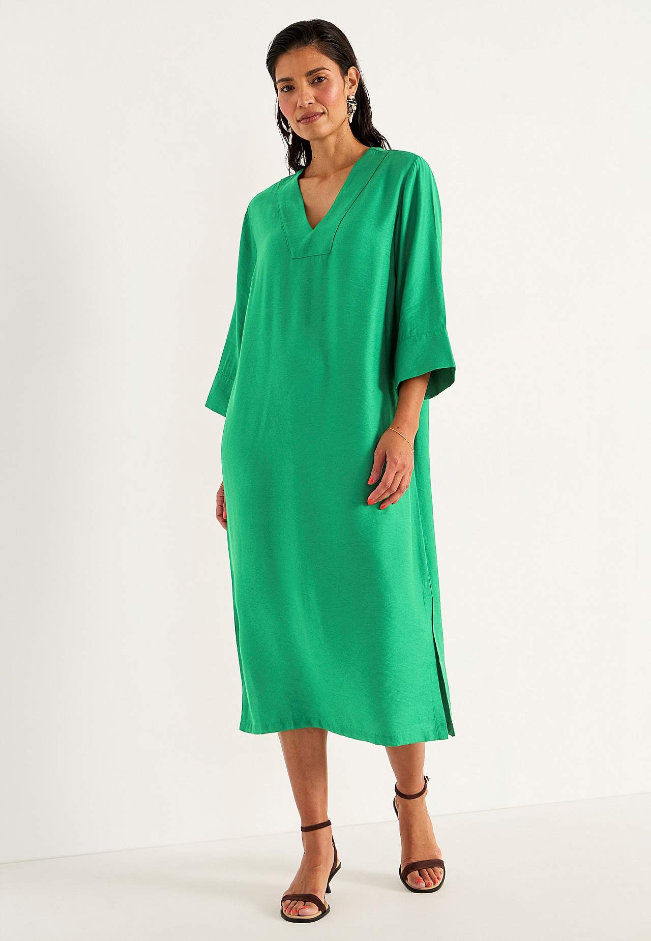 Kaftan-kleit