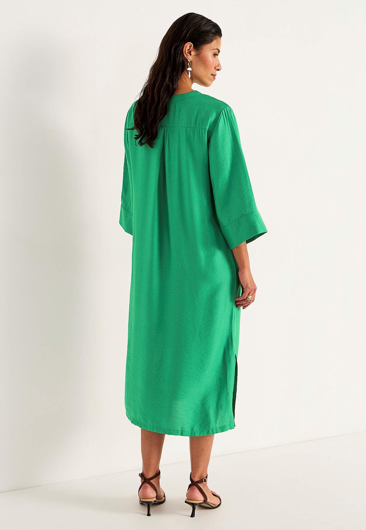 Kaftan-kleit