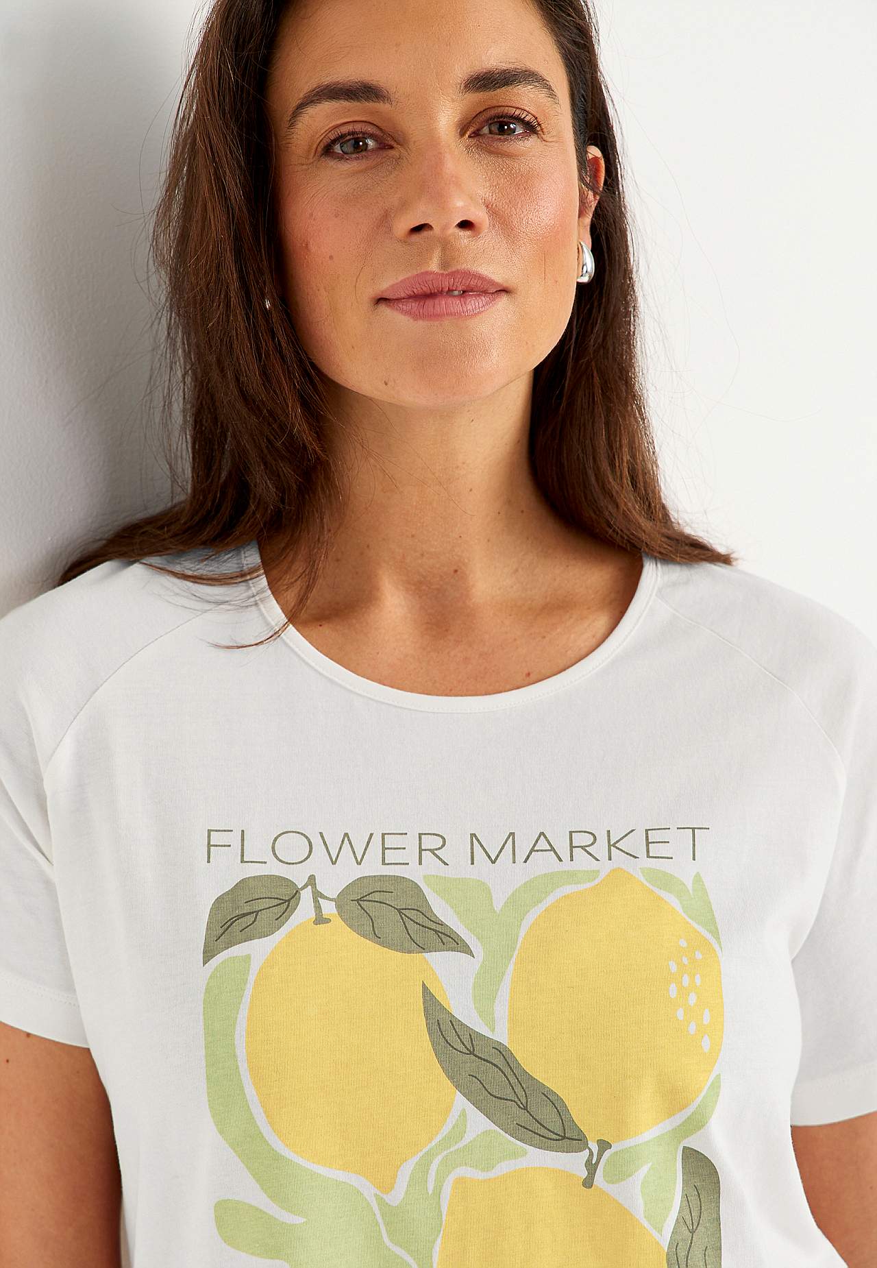 Mahepuuvillasest trikotaažkangast tuunika 2 tk pakis