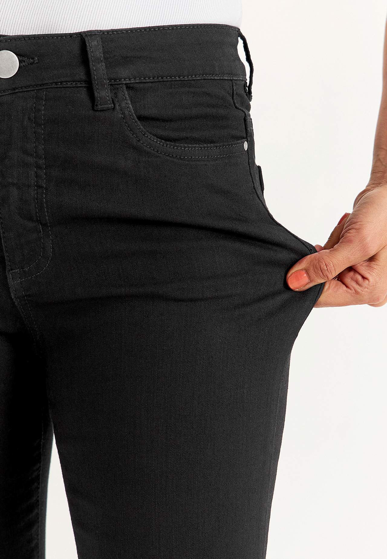 Viie taskuga kapriteksad