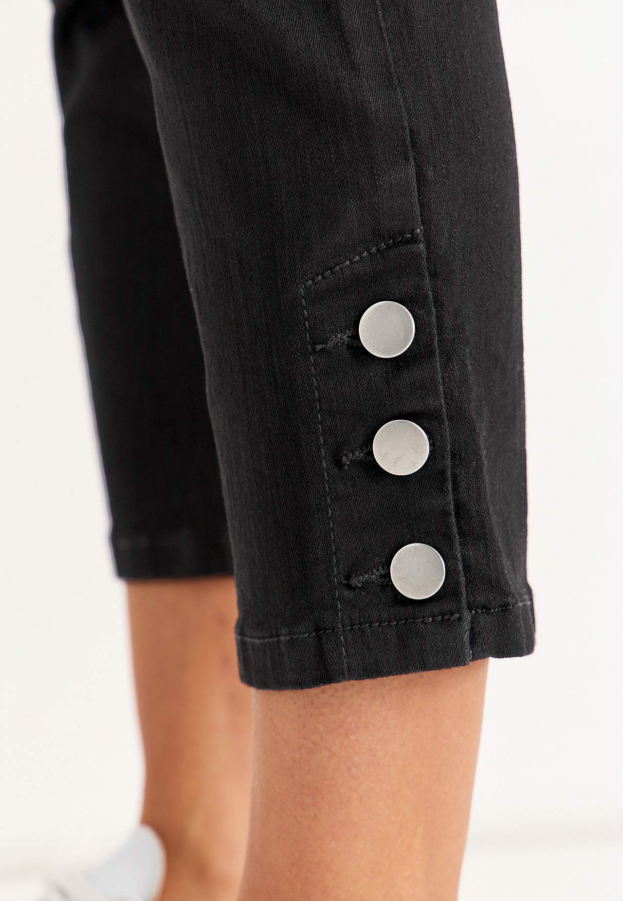 Viie taskuga kapriteksad