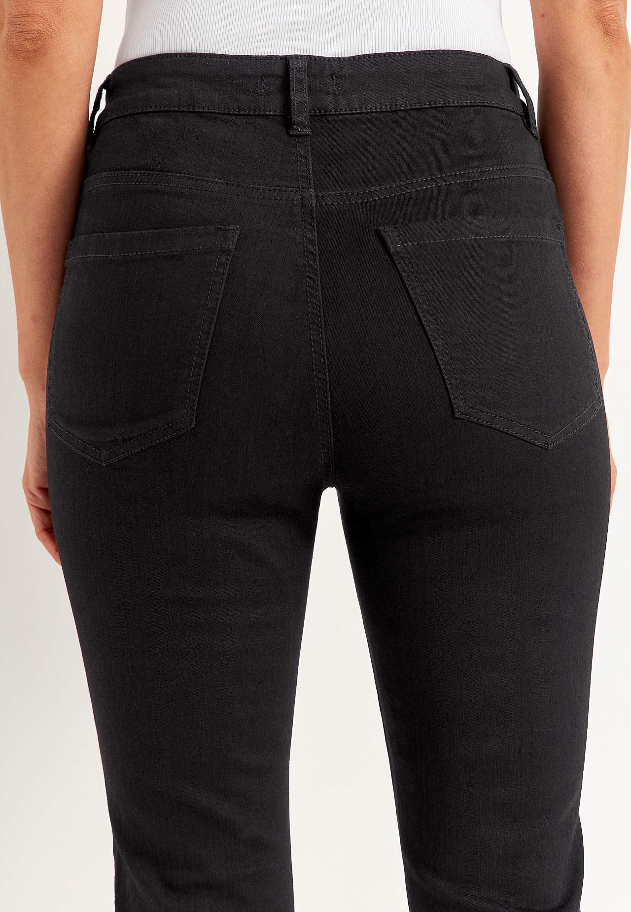 Viie taskuga kapriteksad