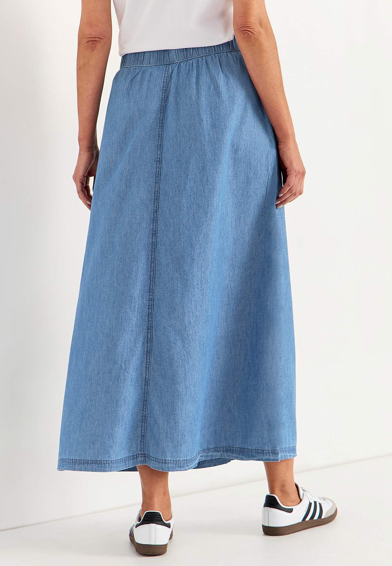 Taskutega teksaseelik