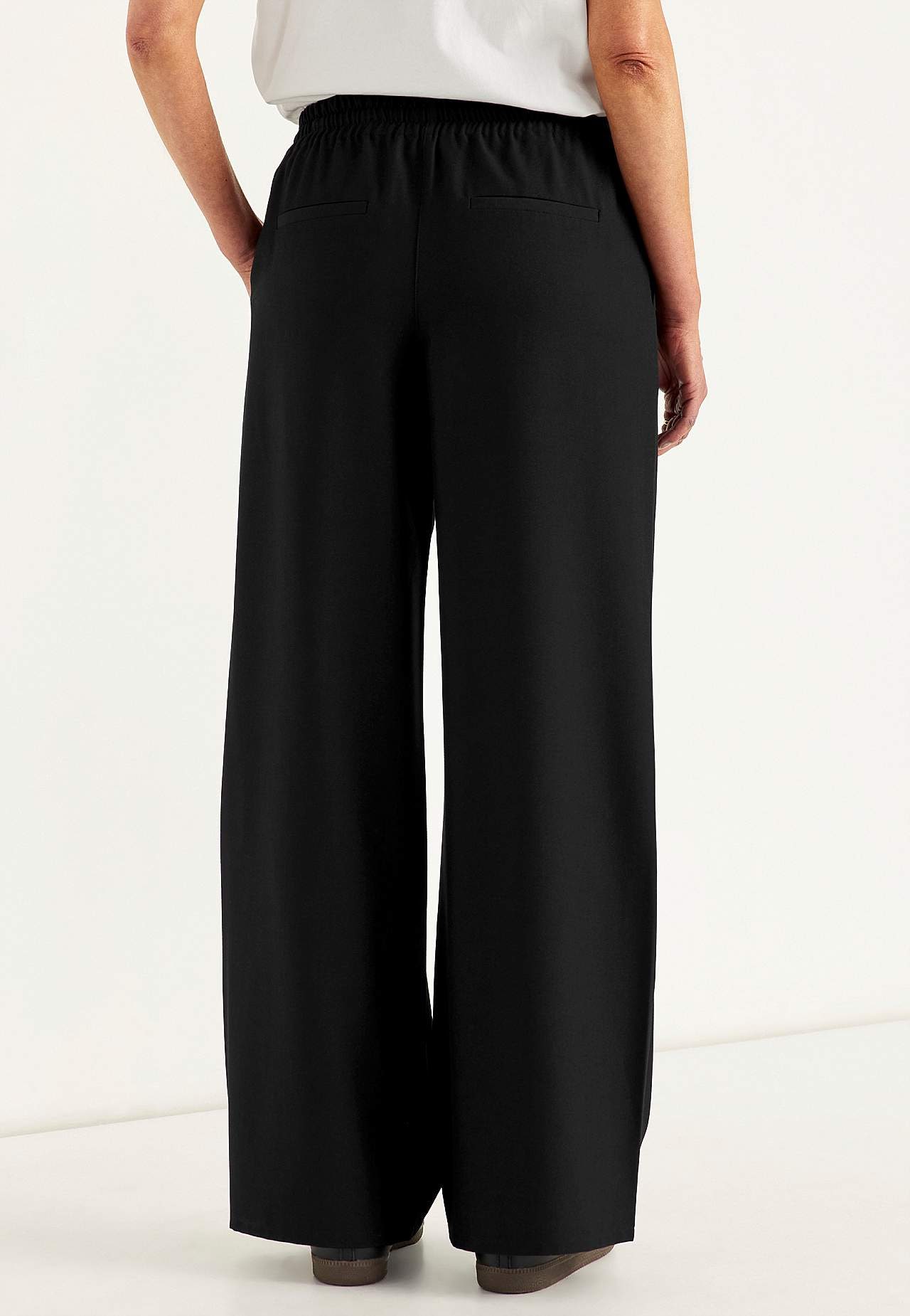 Elegantsed püksid Pia
