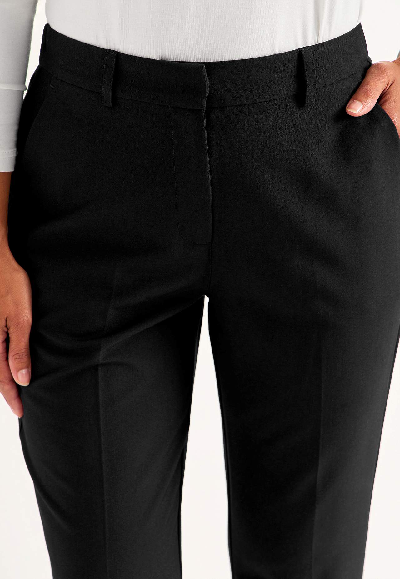 Viikidega pahkluupüksid  Pia