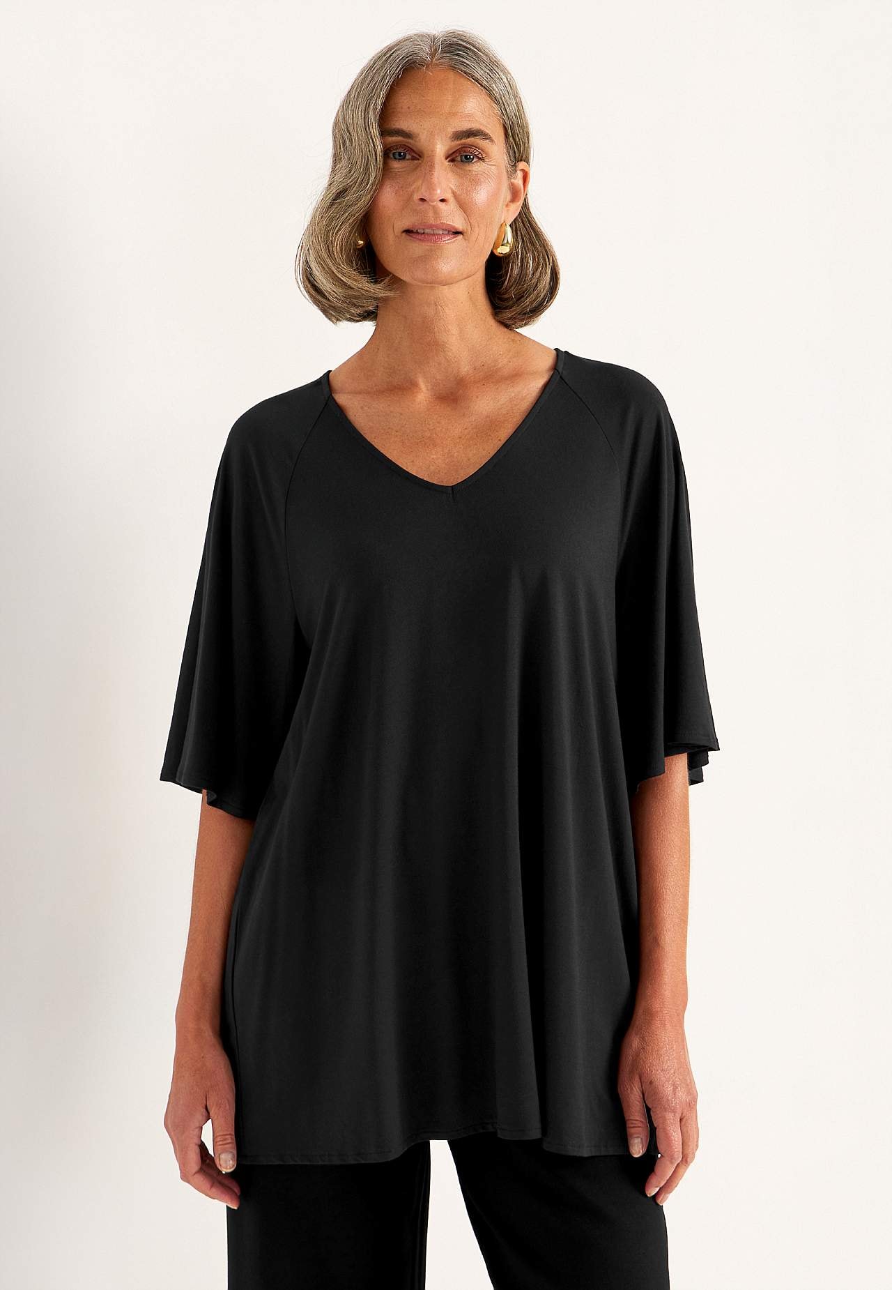 Modaalist tuunika Premium