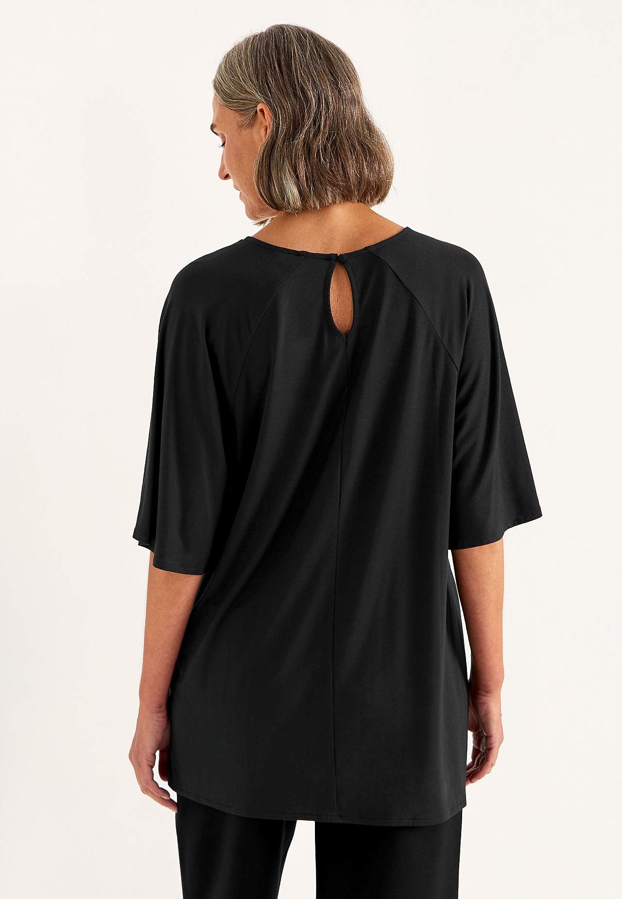 Modaalist tuunika Premium