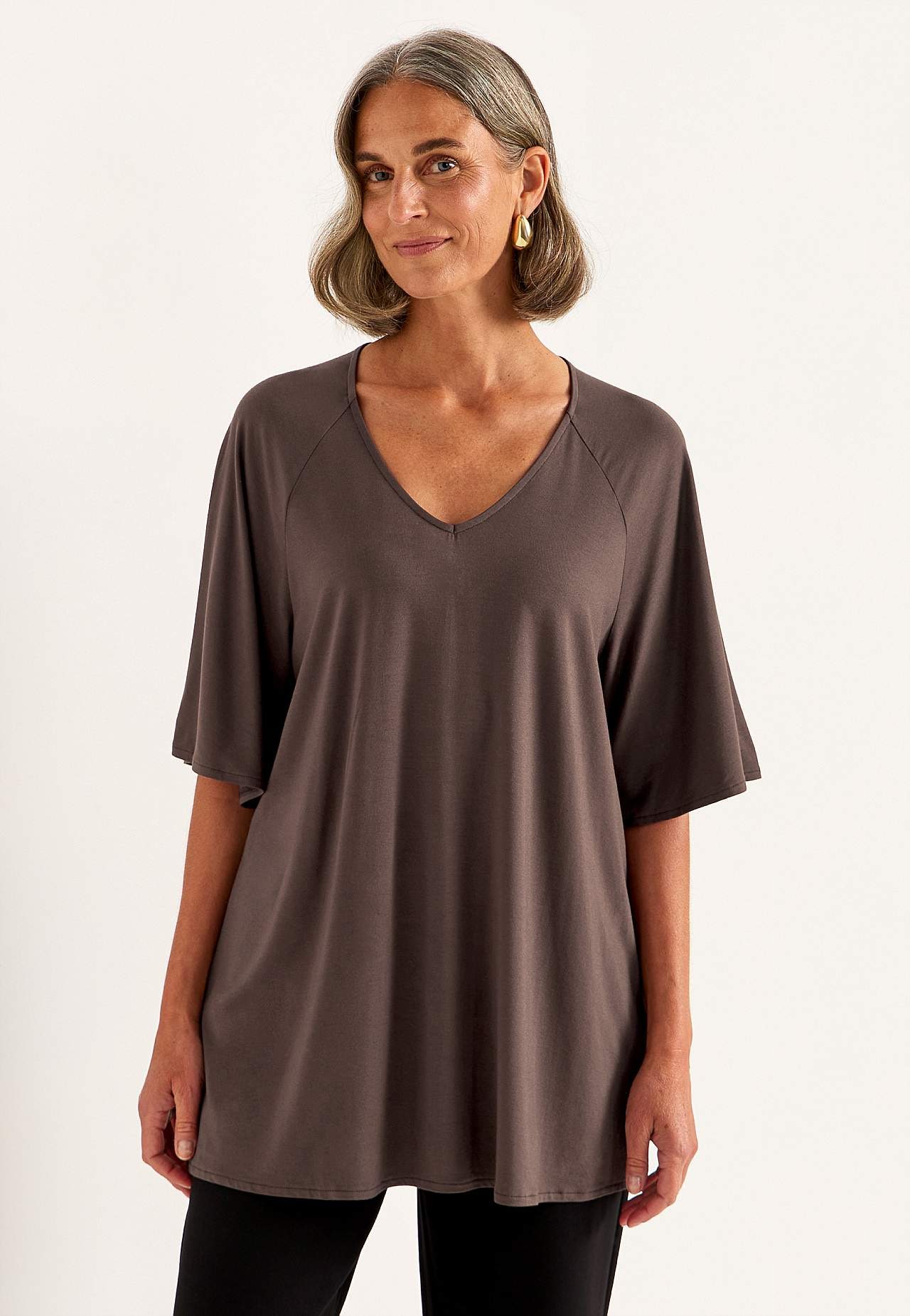 Modaalist tuunika Premium