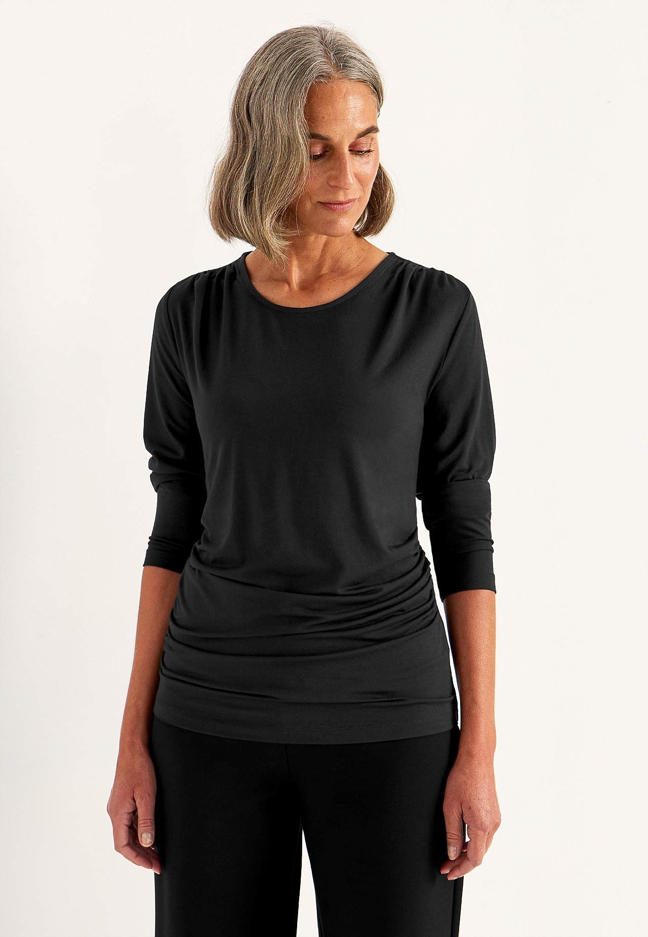 Kroogetega modaalist topp Premium