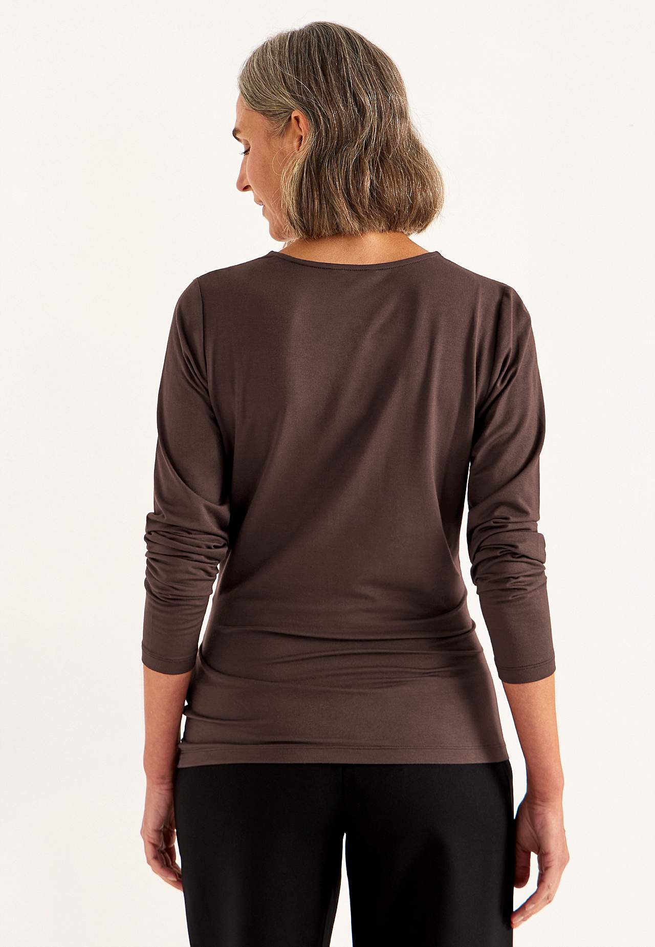 Kroogetega modaalist topp Premium