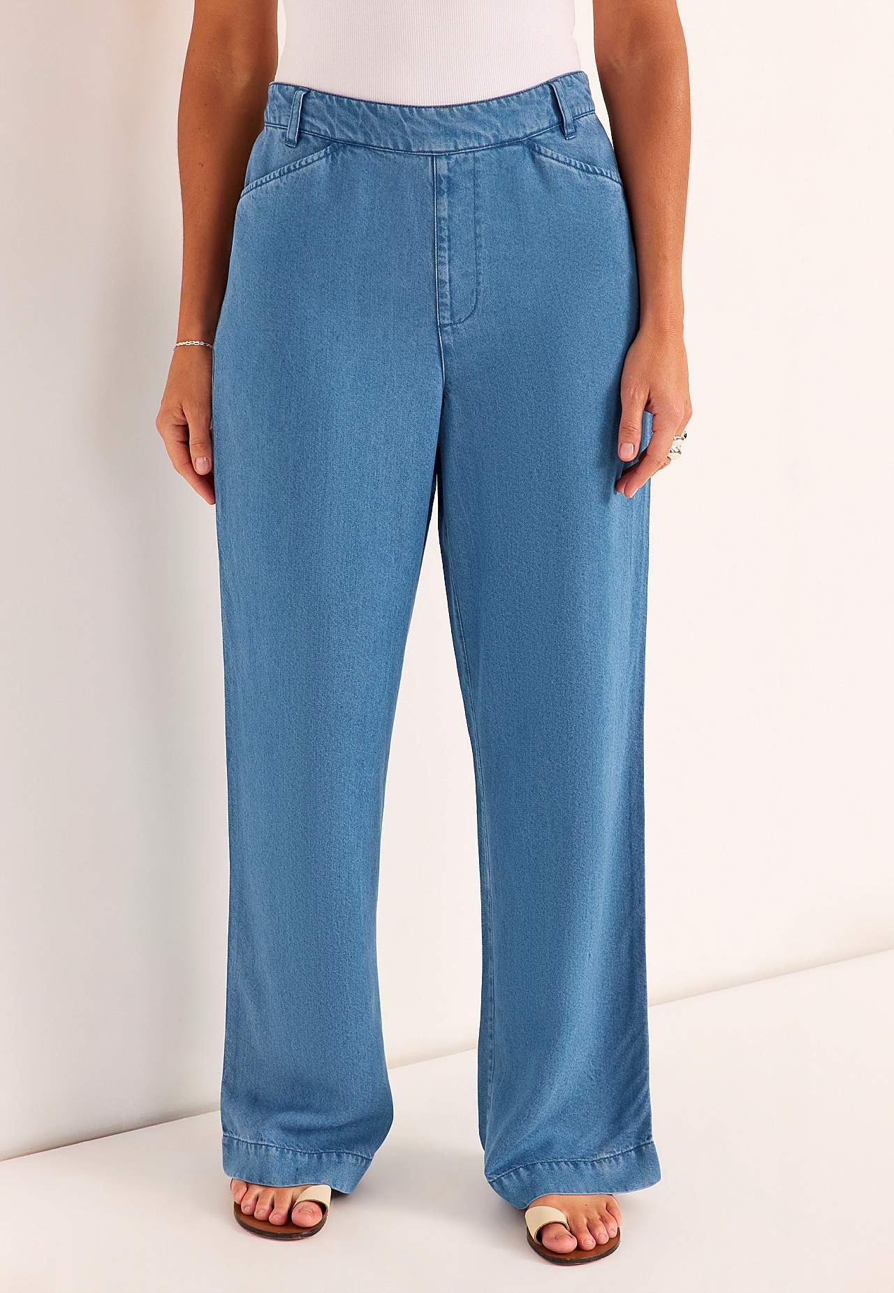 Ülipehmed teksad Premium