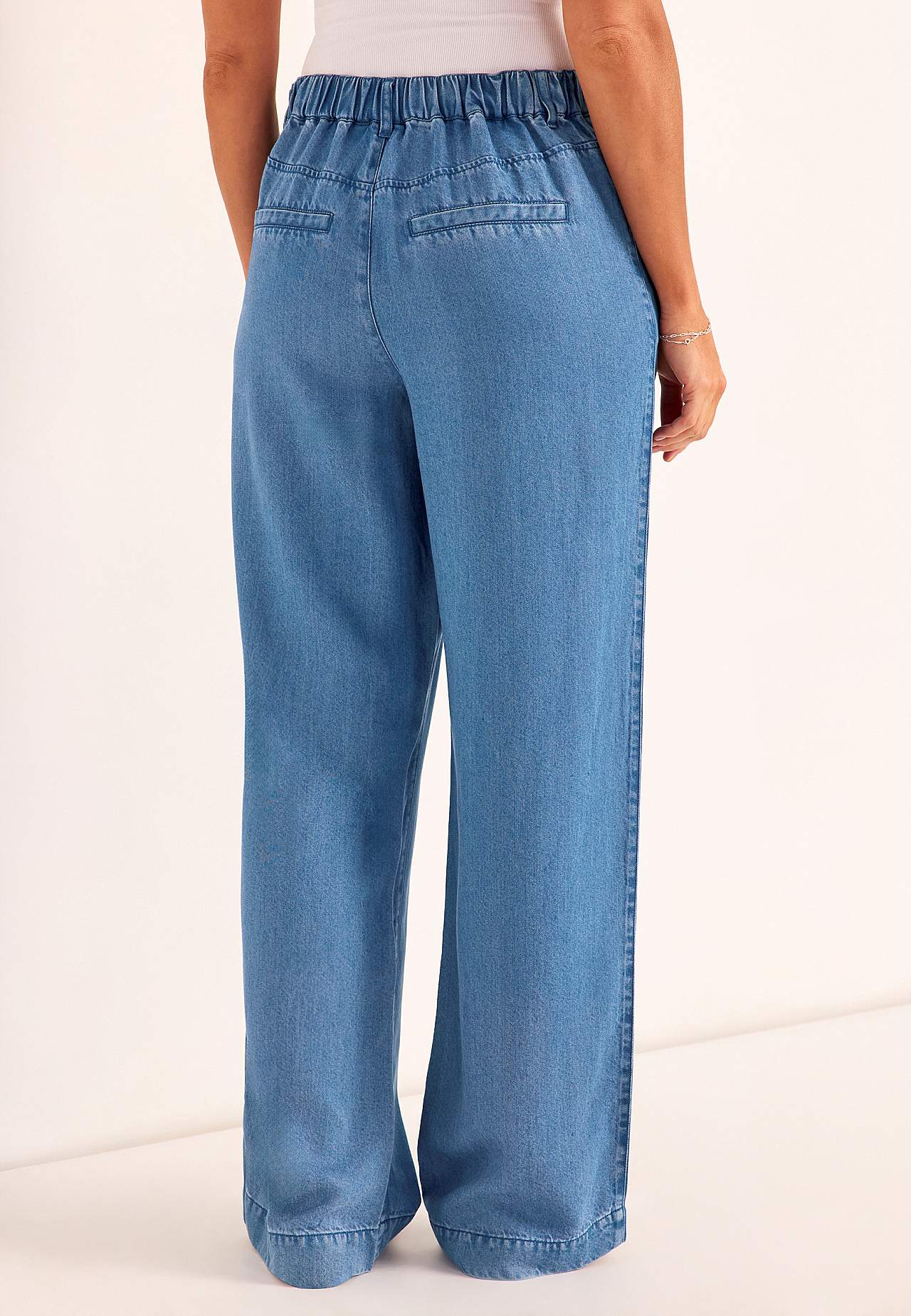 Ülipehmed teksad Premium