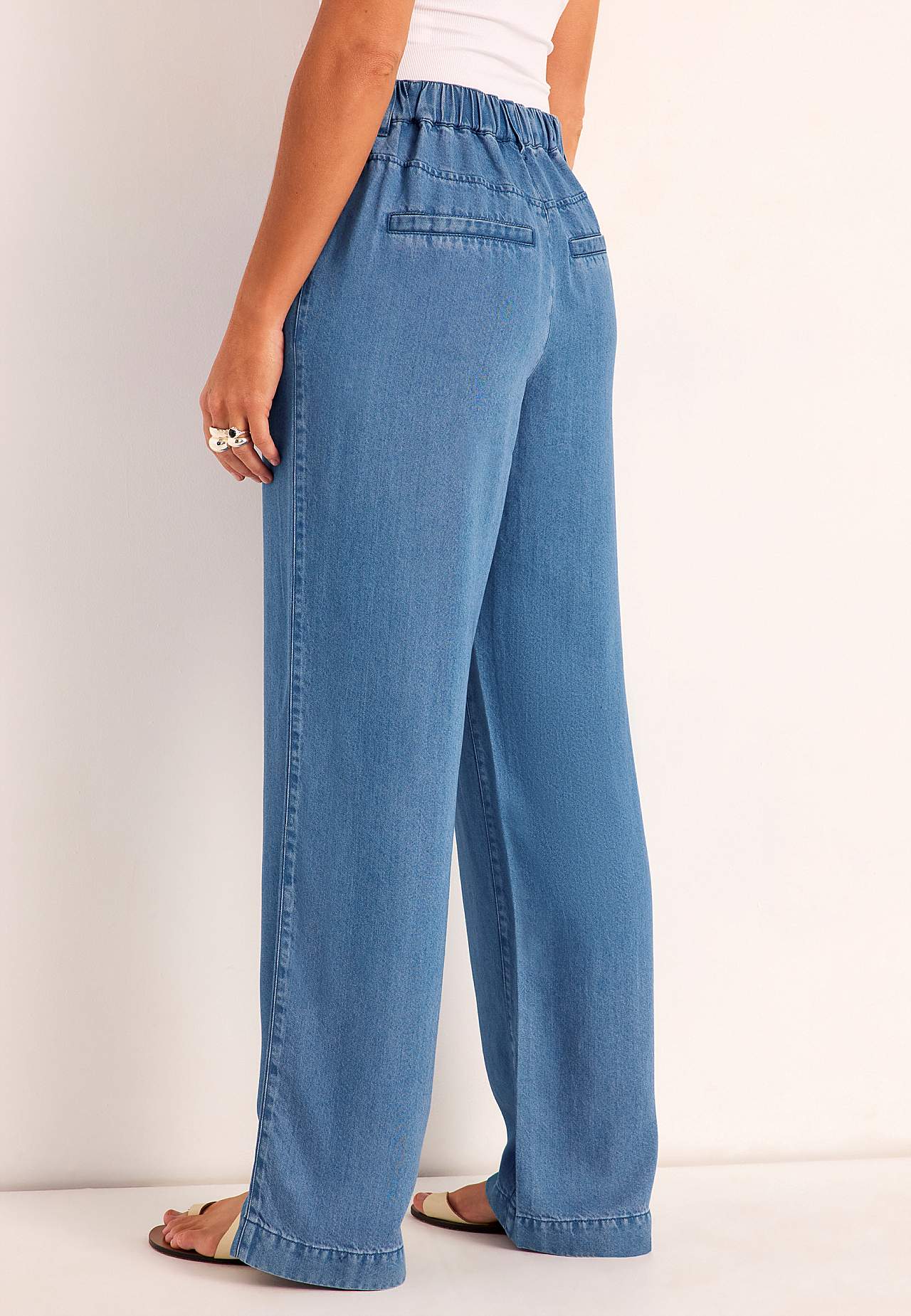 Ülipehmed teksad Premium