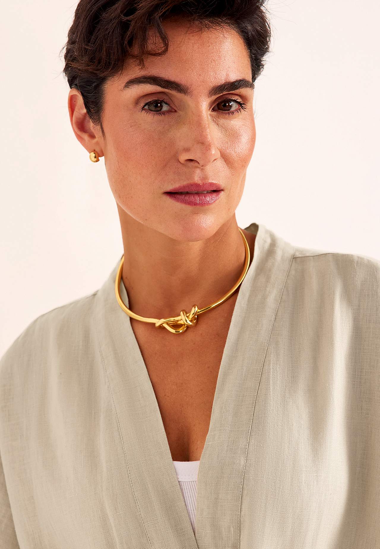 Linane kimonojakk Premium