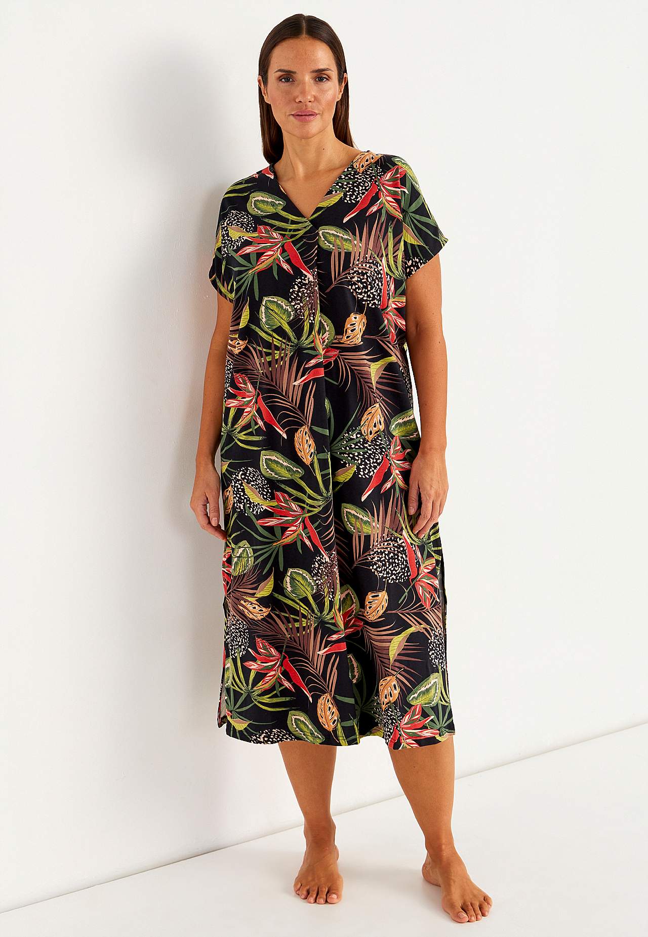 Trikotaažist rannakleit