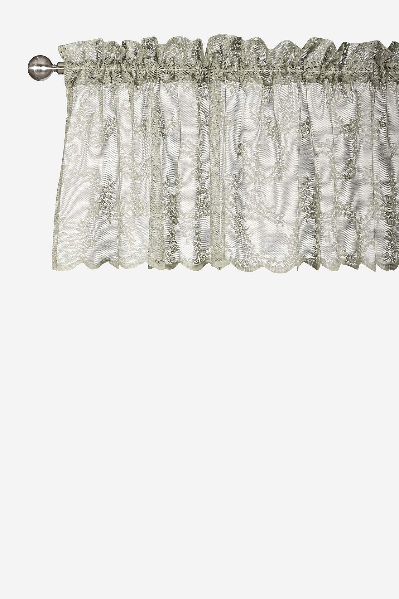 Mustriline pitskardin Rosalyn
