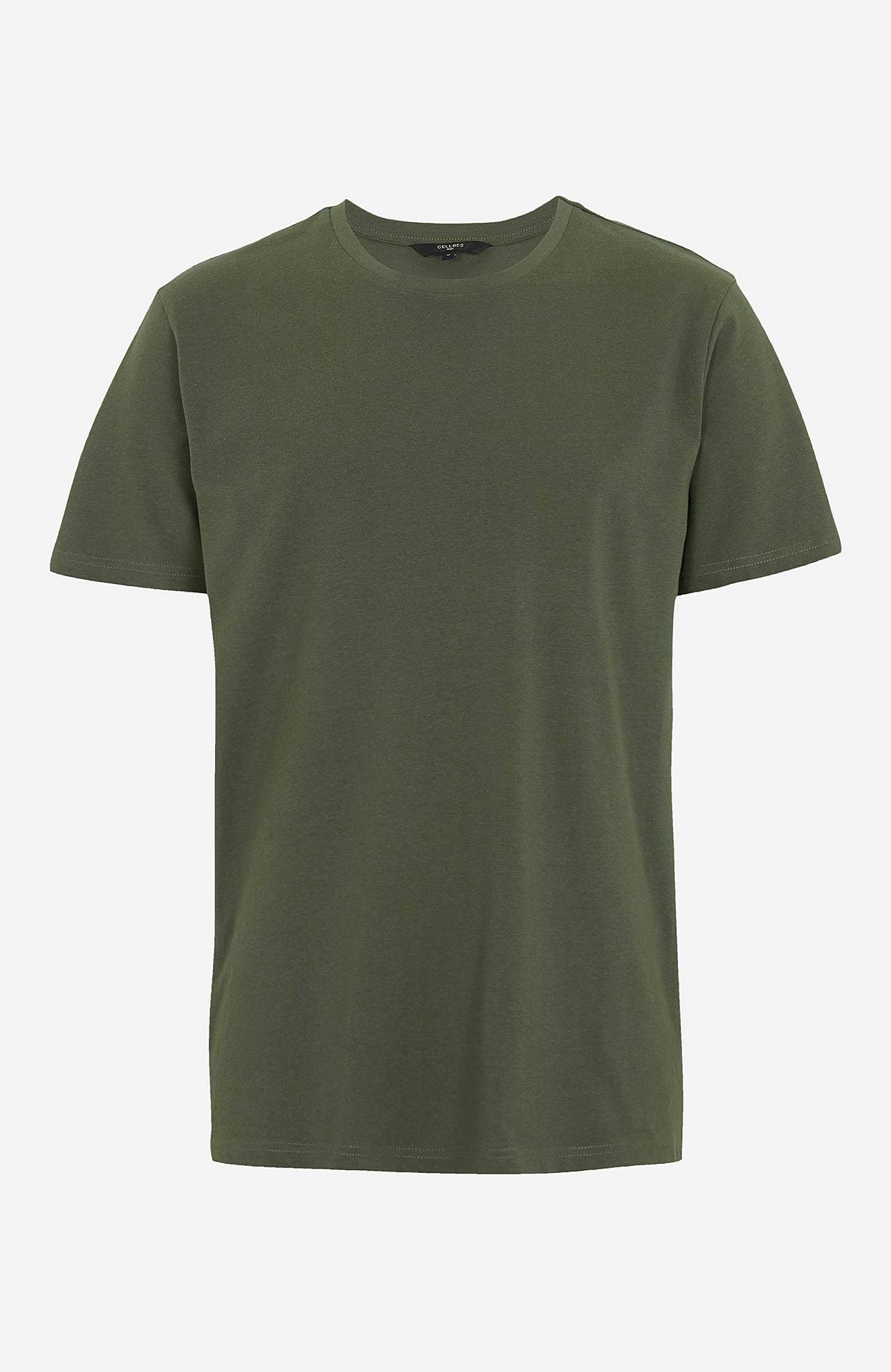 T-särk 2 tk pakis