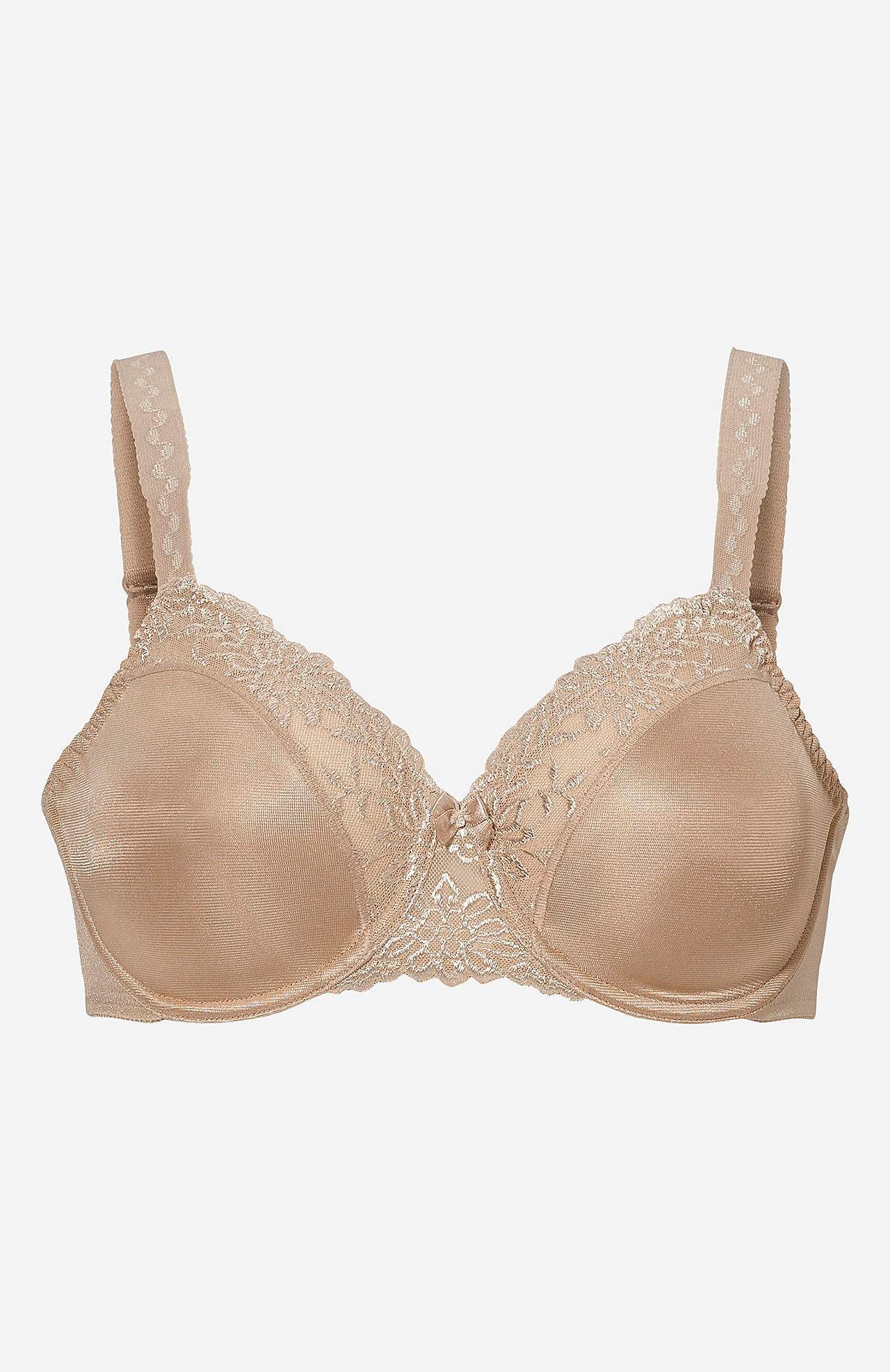 Minimizer-rinnahoidja Ladyform Soft