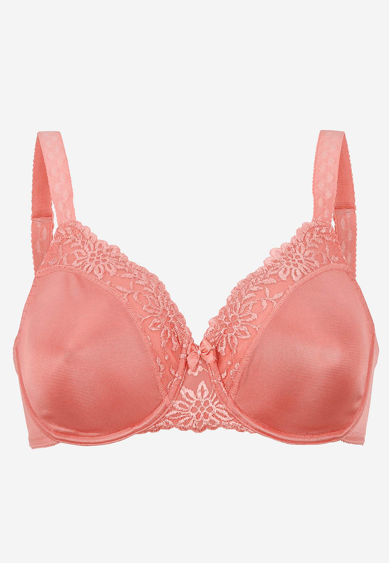 Minimizer-rinnahoidja Ladyform Soft